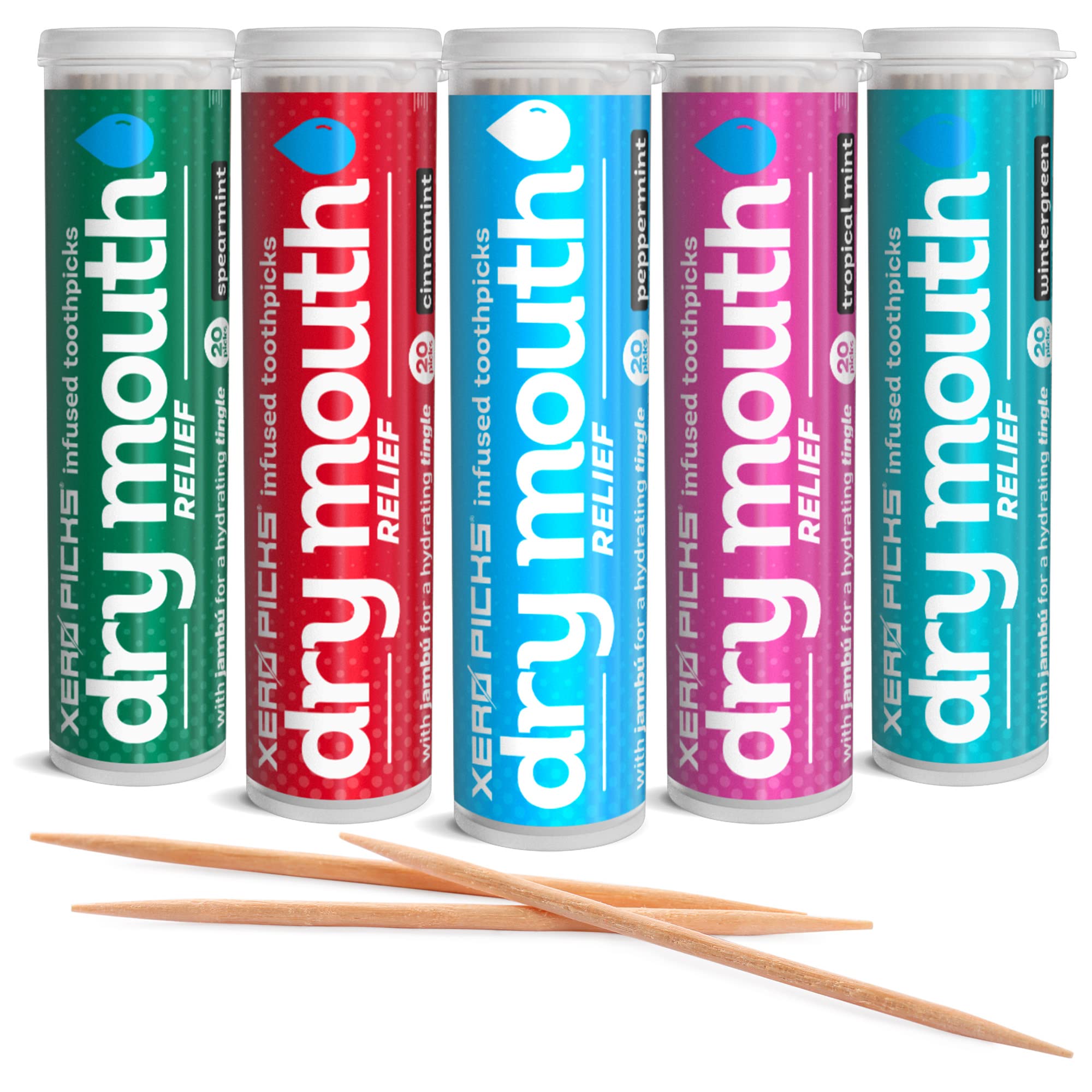 Where to buy clearance flavored toothpicks