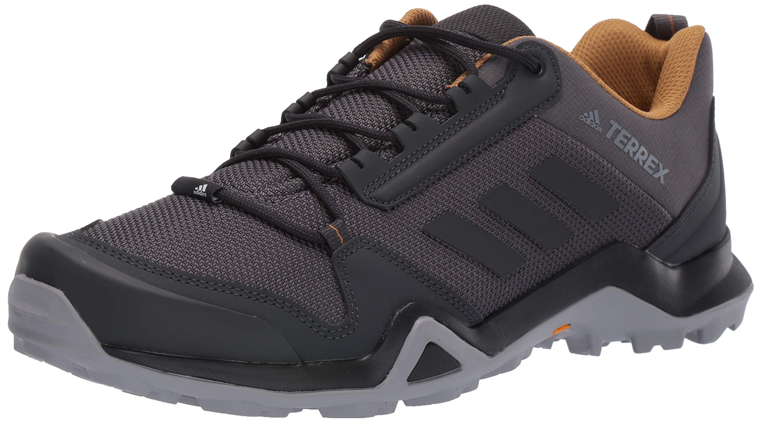 adidas men's terrex ax3 trail running shoe