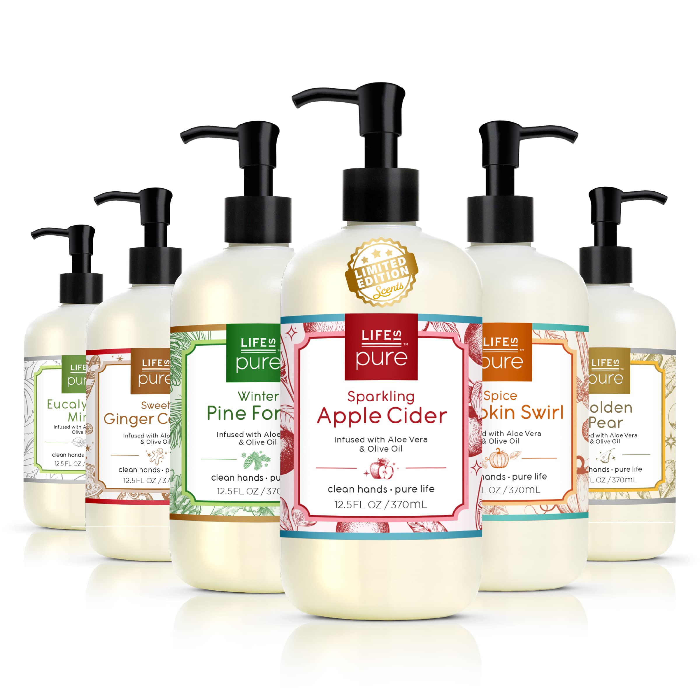 The Most Popular Soap Scents to Use – Home Folk