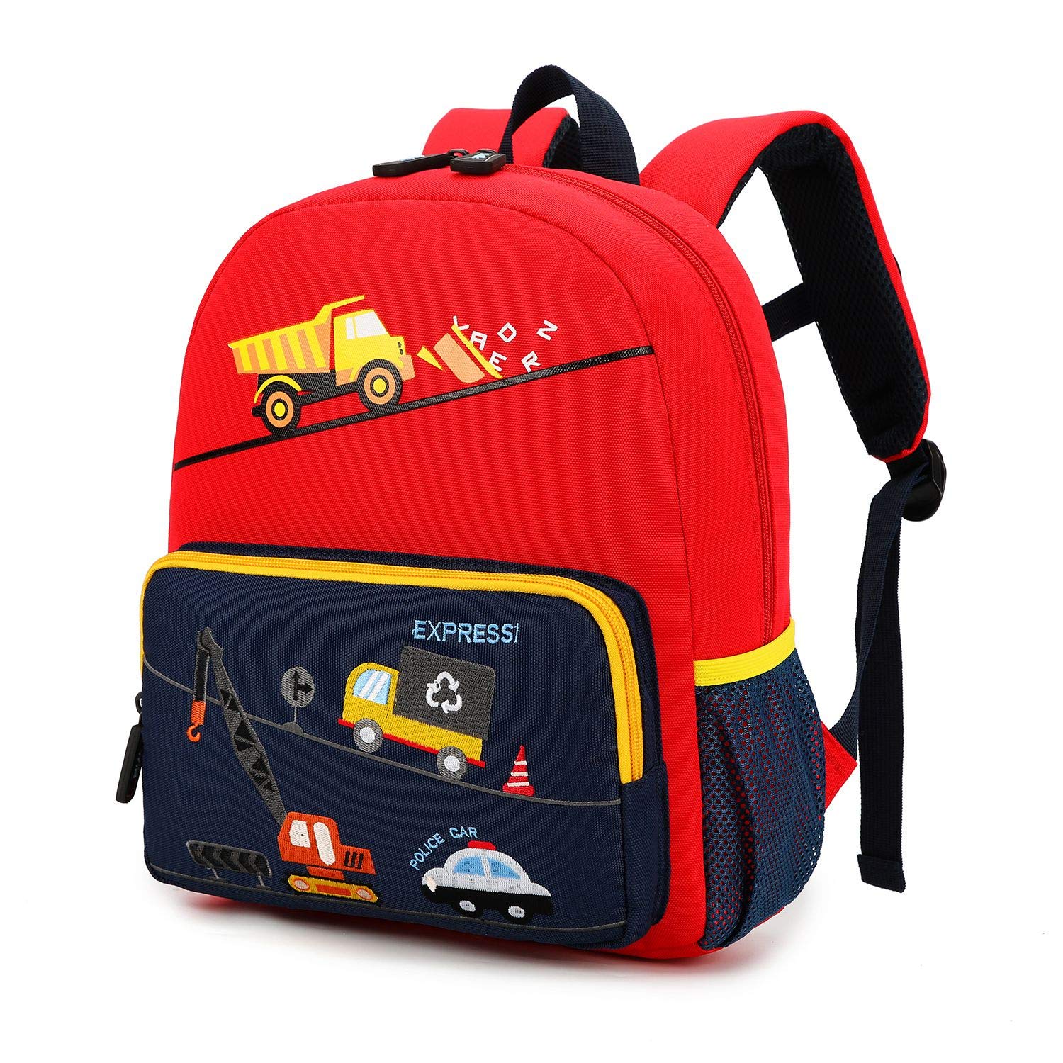 Backpacks Children Dinosaur Preschool