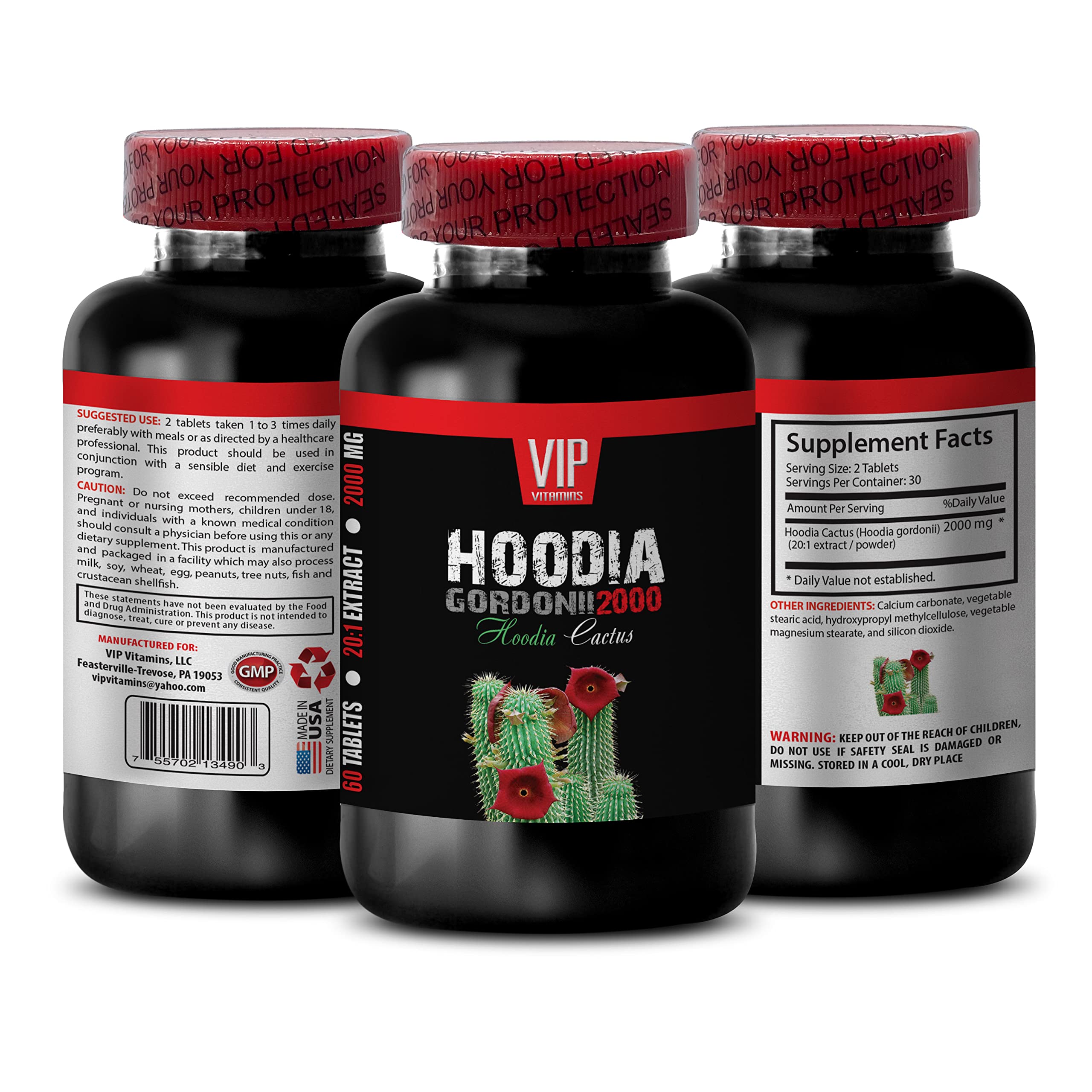 Hoodia Gordonii Extract for Weight Loss Pure Hoodia Gordonii