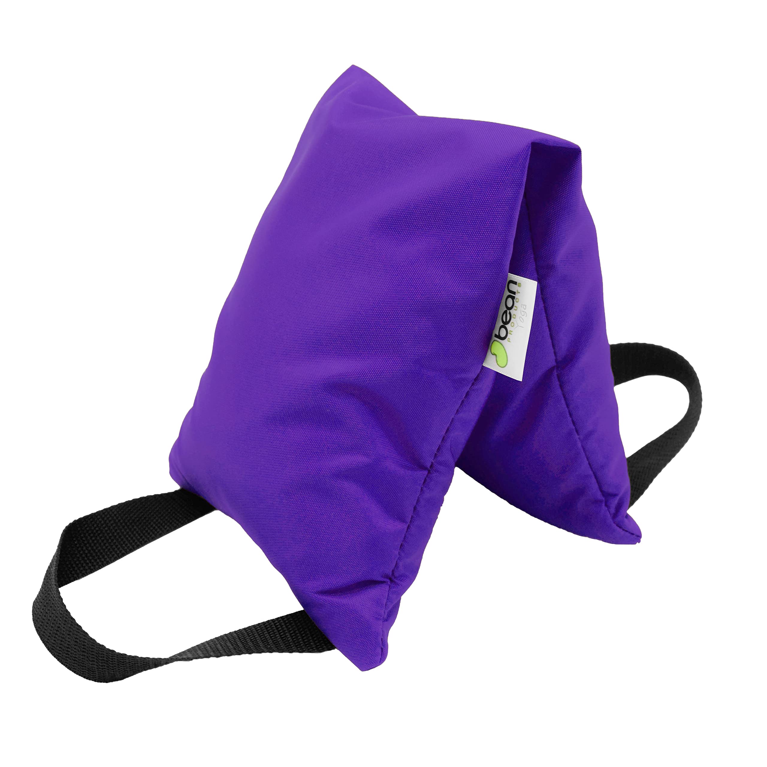 10 lb. Yoga Sandbag - Hugger Mugger