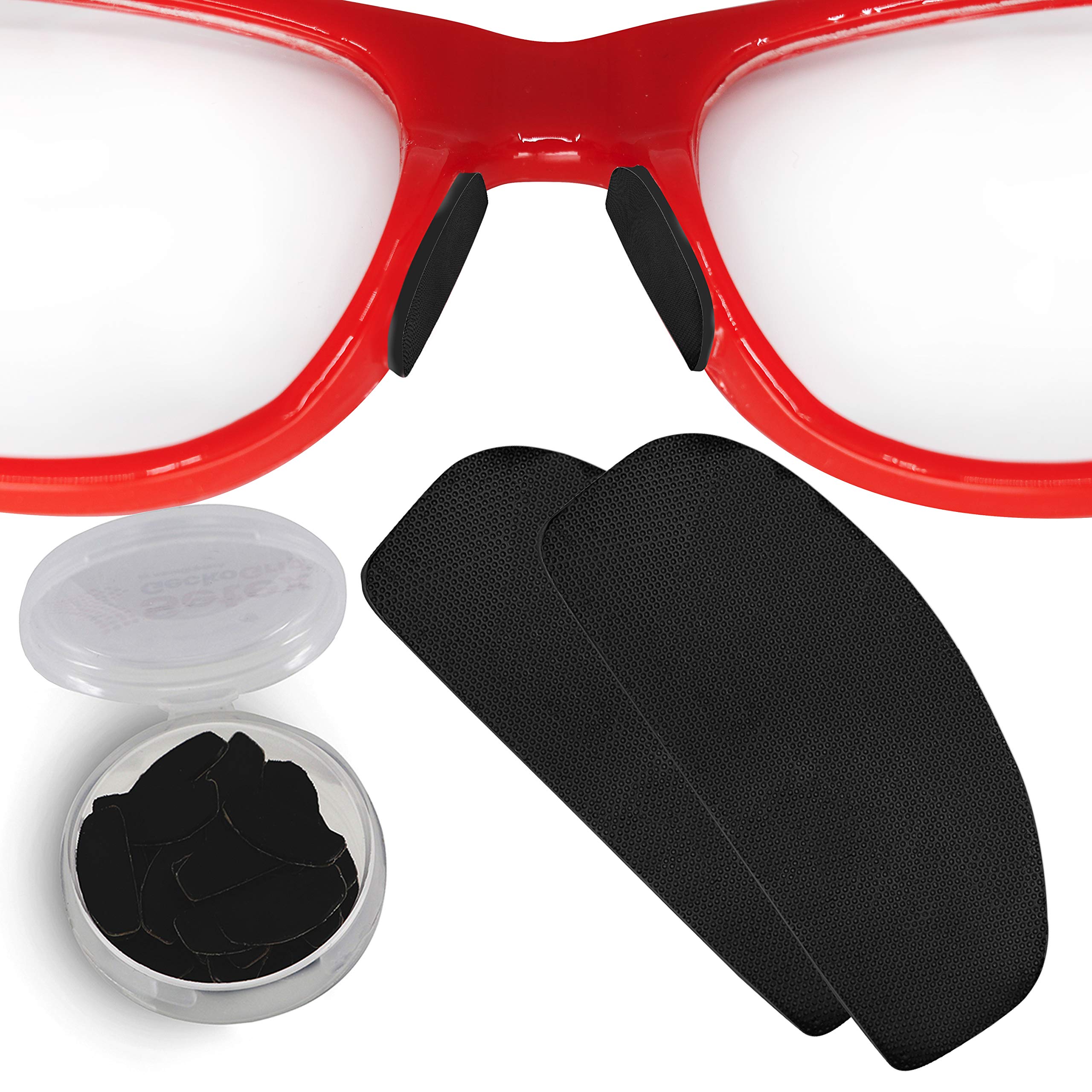 Setex® Eyeglass Nose Pads, Anti-Slip & Sweat-Proof