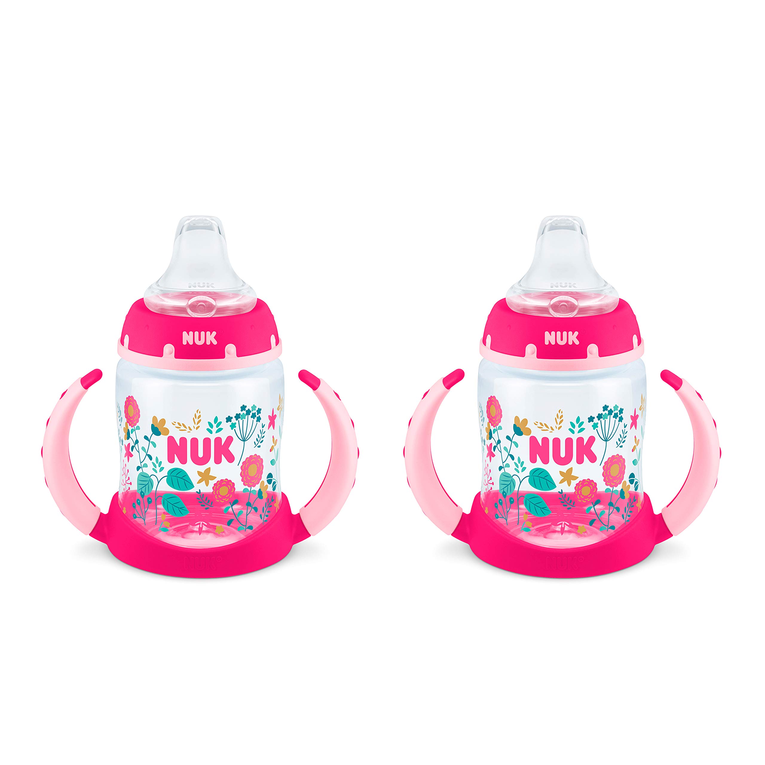 Flamingo Cup Sippy