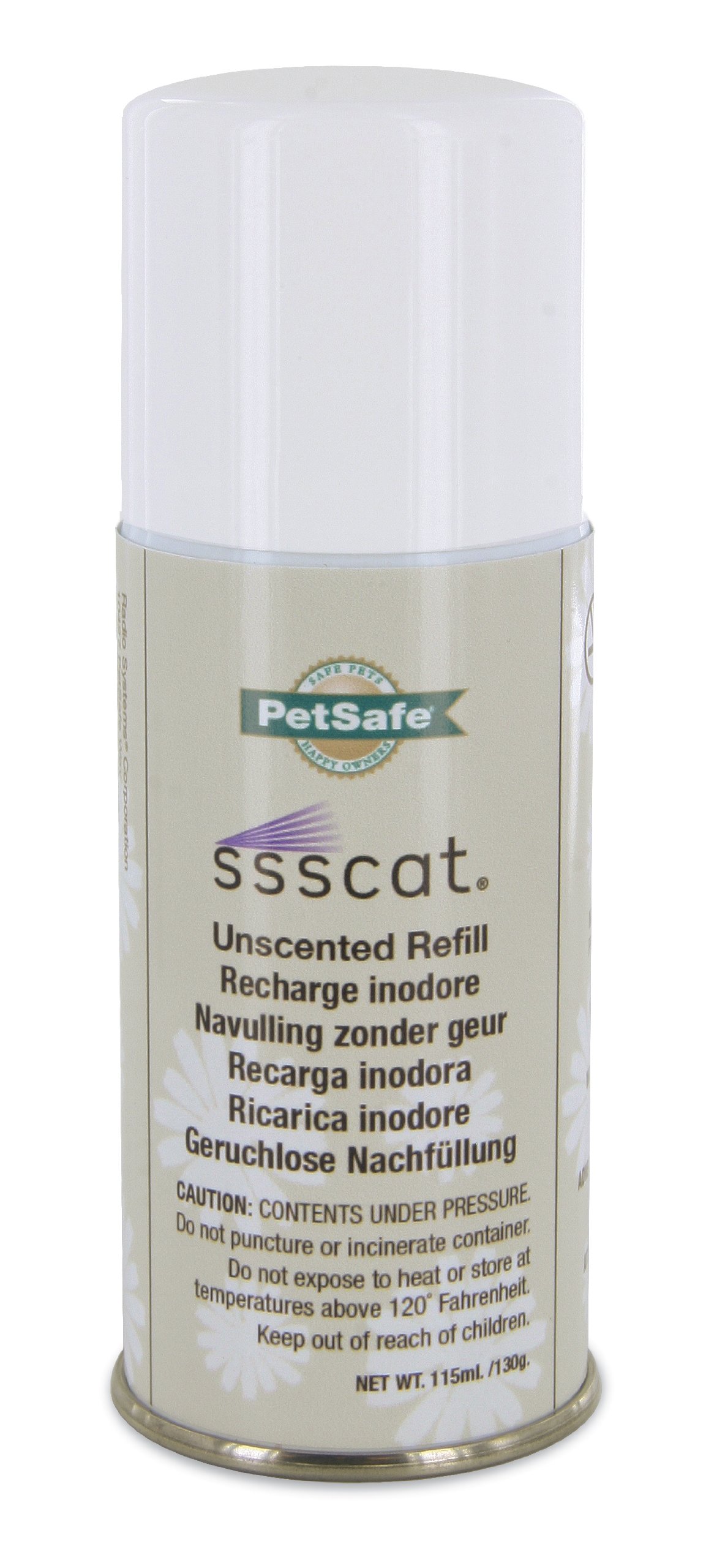 Petsafe ssscat shop replacement can