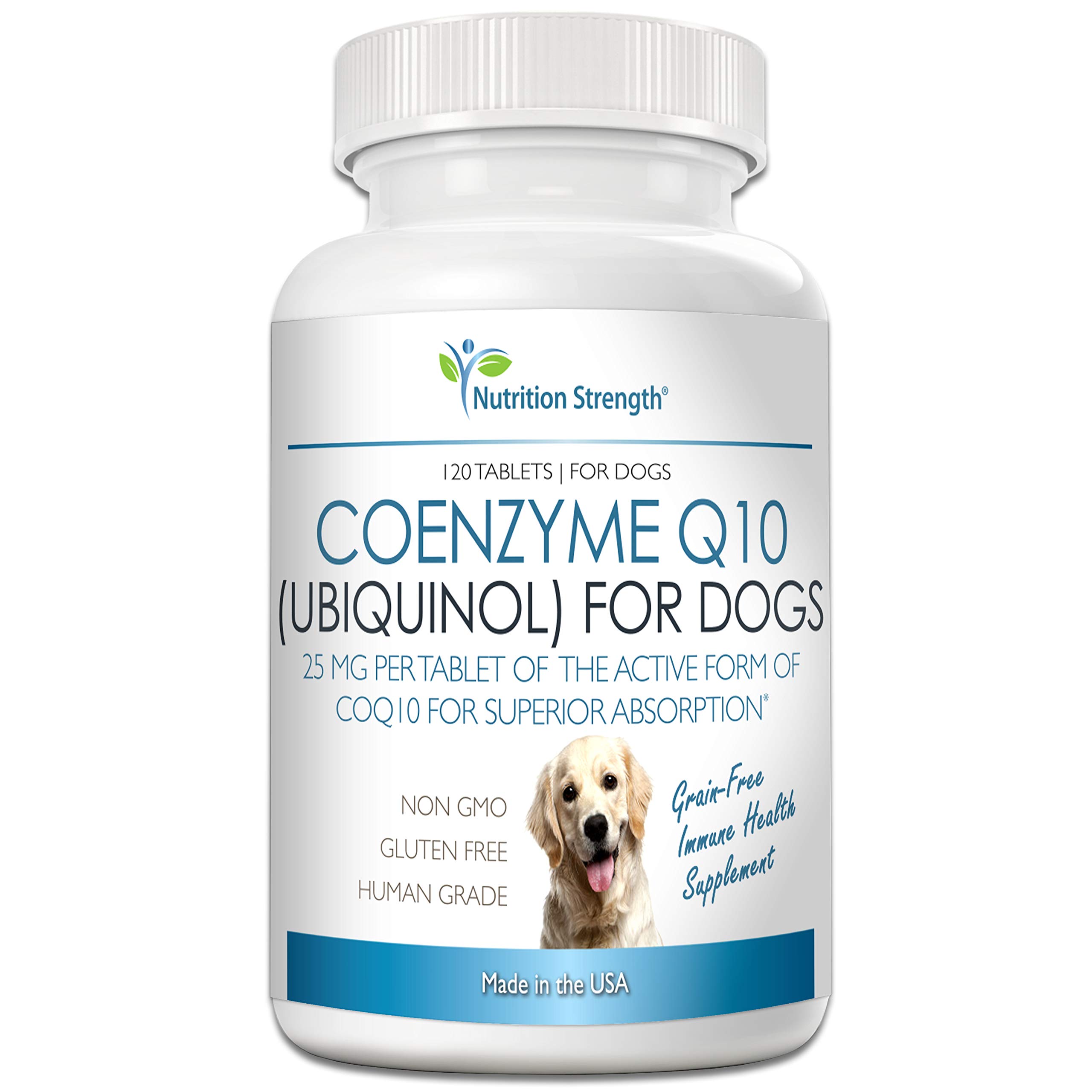 Coq10 sales for dogs