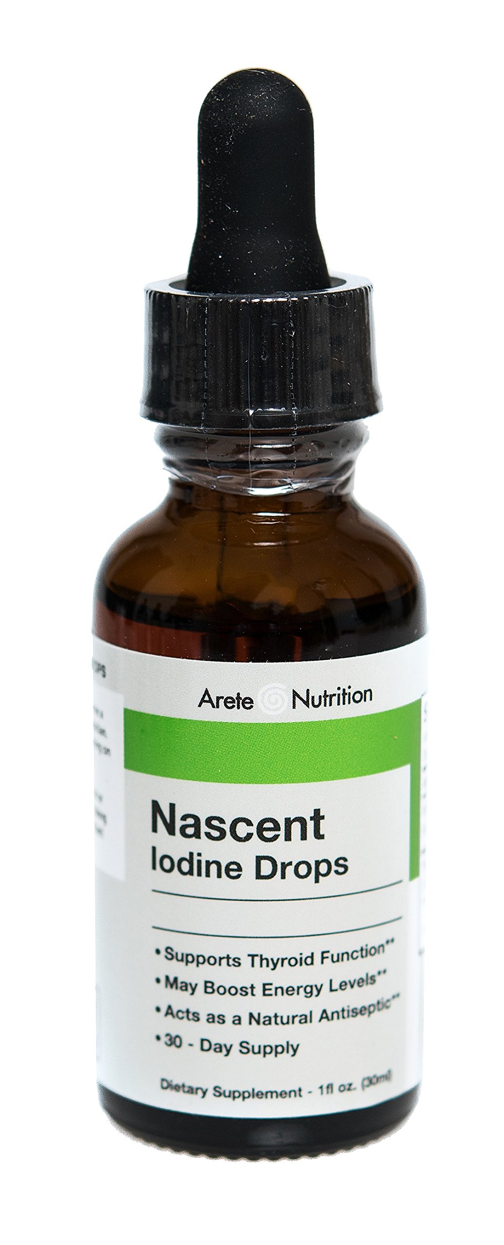 Best deals nascent iodine