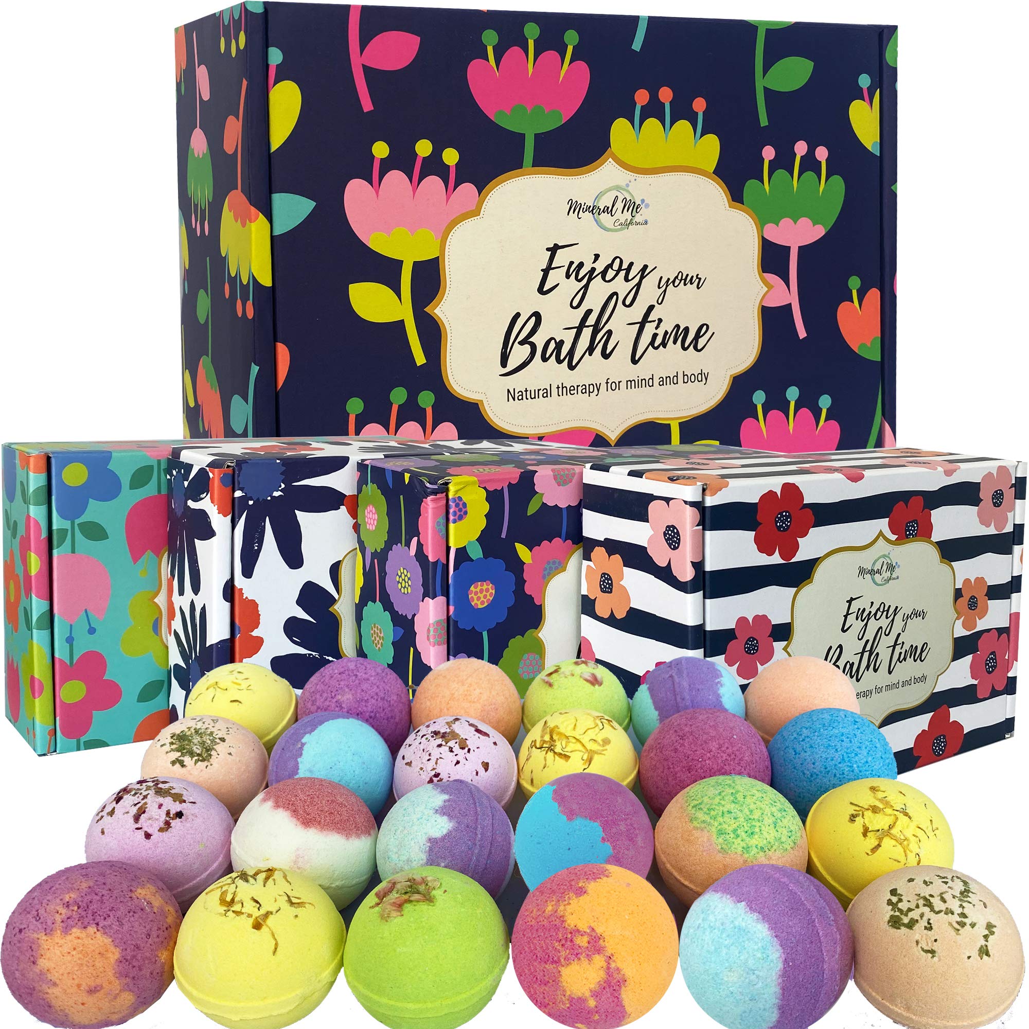 stress away bath bombs young living