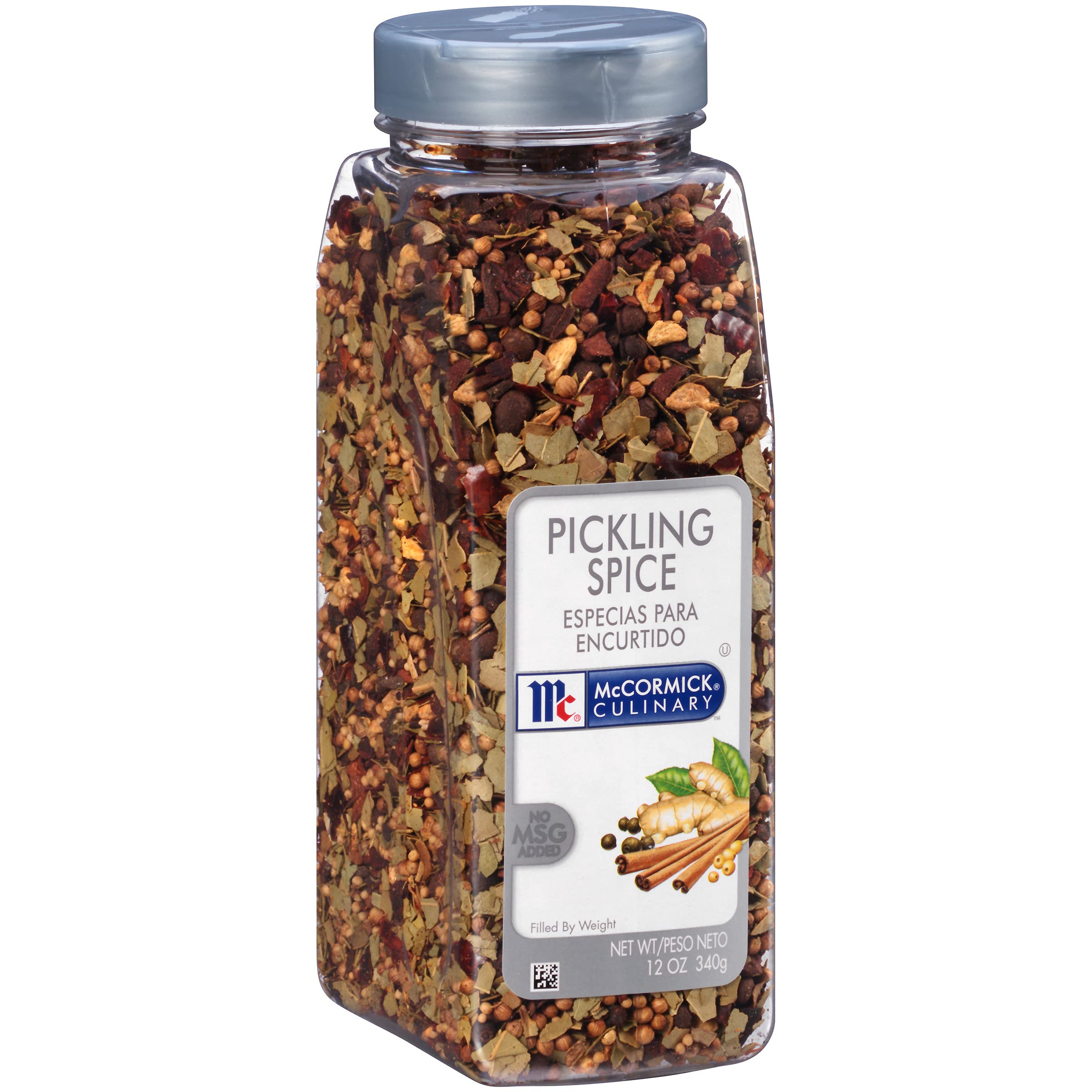 Mccormick Culinary Seasoning, Lemon 'N Herb - 24 oz