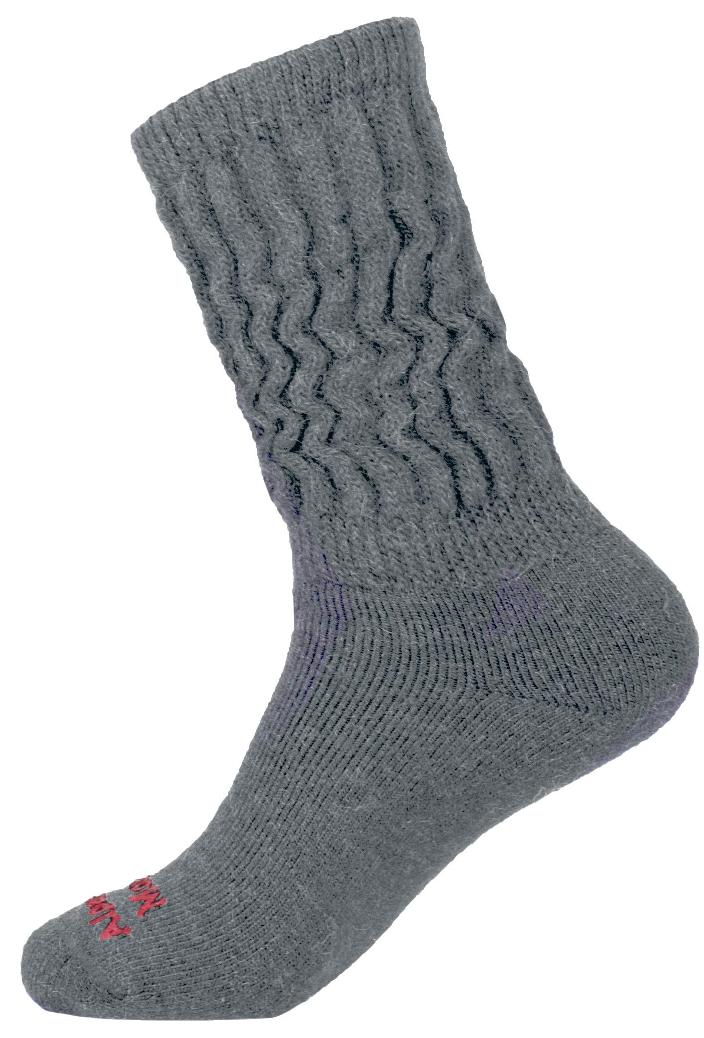 Socks- Ultimate Alpaca Socks- Therapeutic