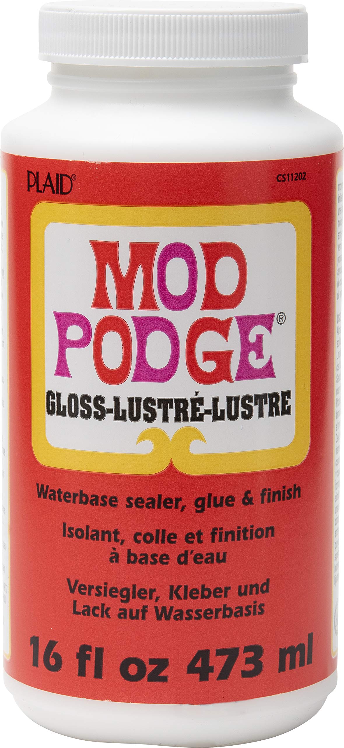 Mod on sale podge glue