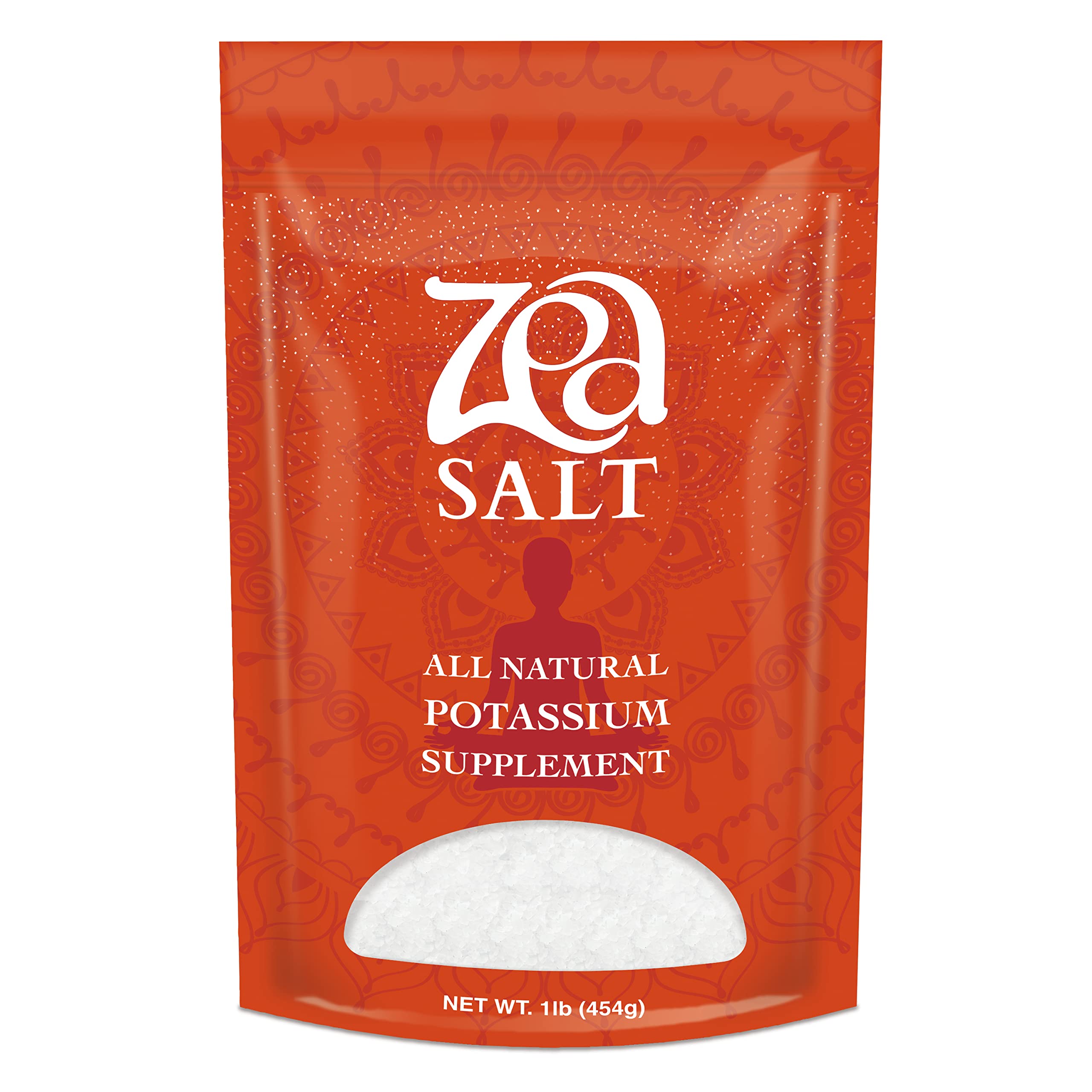 Salt substitute