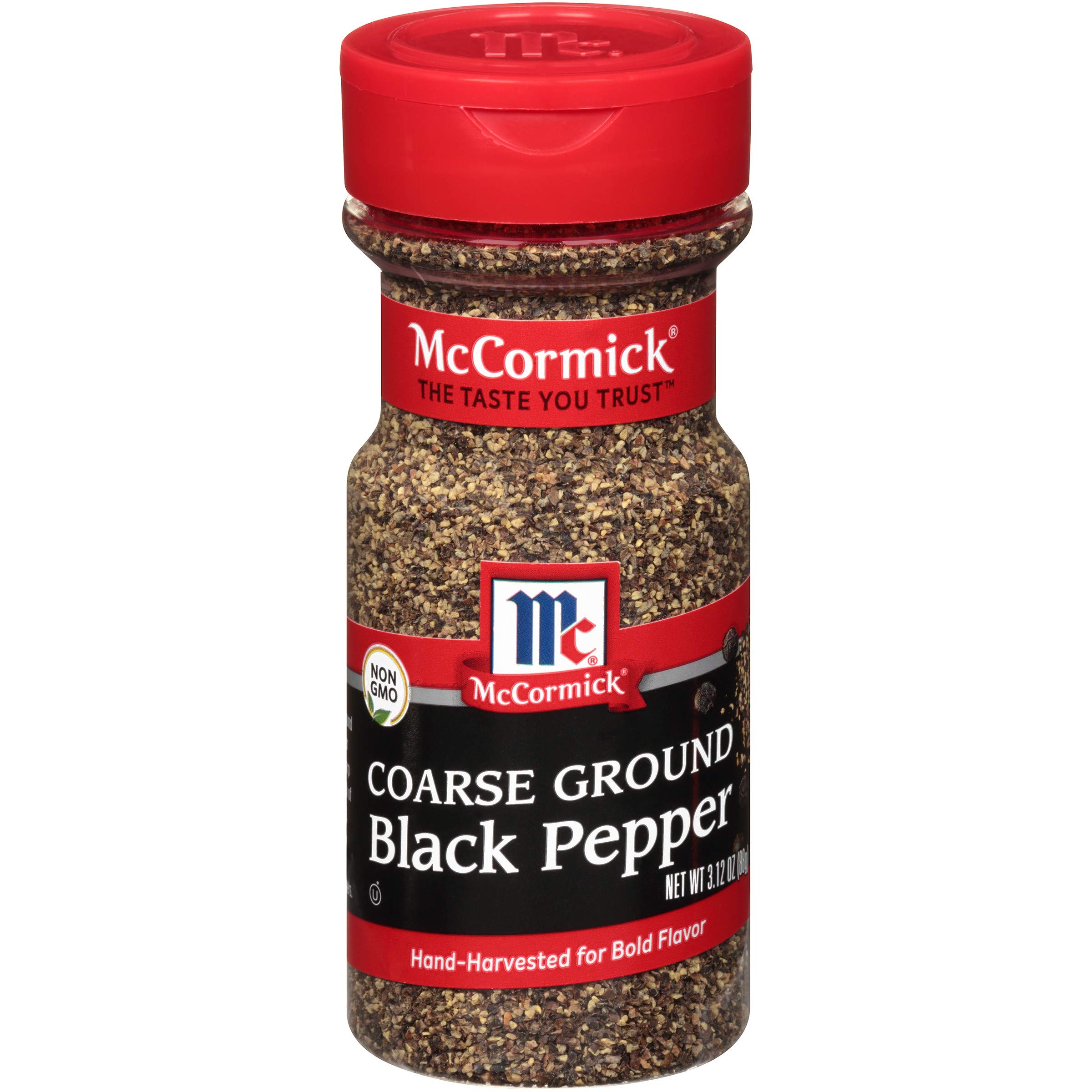 Black Pepper