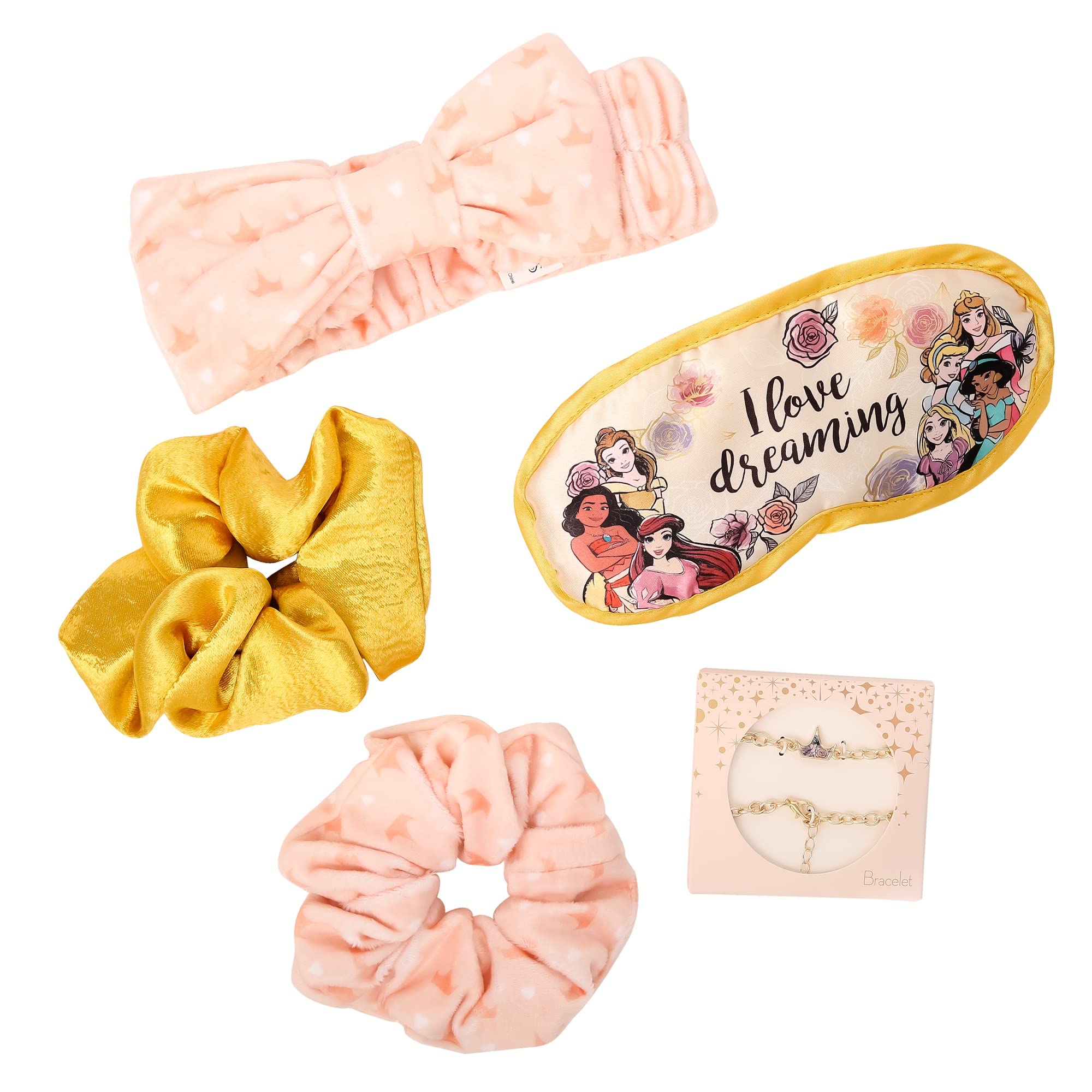 Disney, Accessories