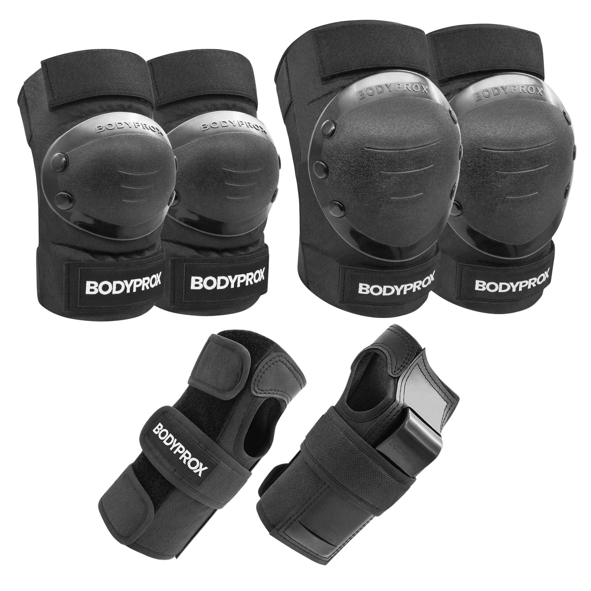 512 Nocry Bodyprox Sellstrom Kneepro Rexbeti Professional Knee Pads with  Heavy Duty Foam Padding & Safety Goggles - China Knee Pads, Elbow Pads