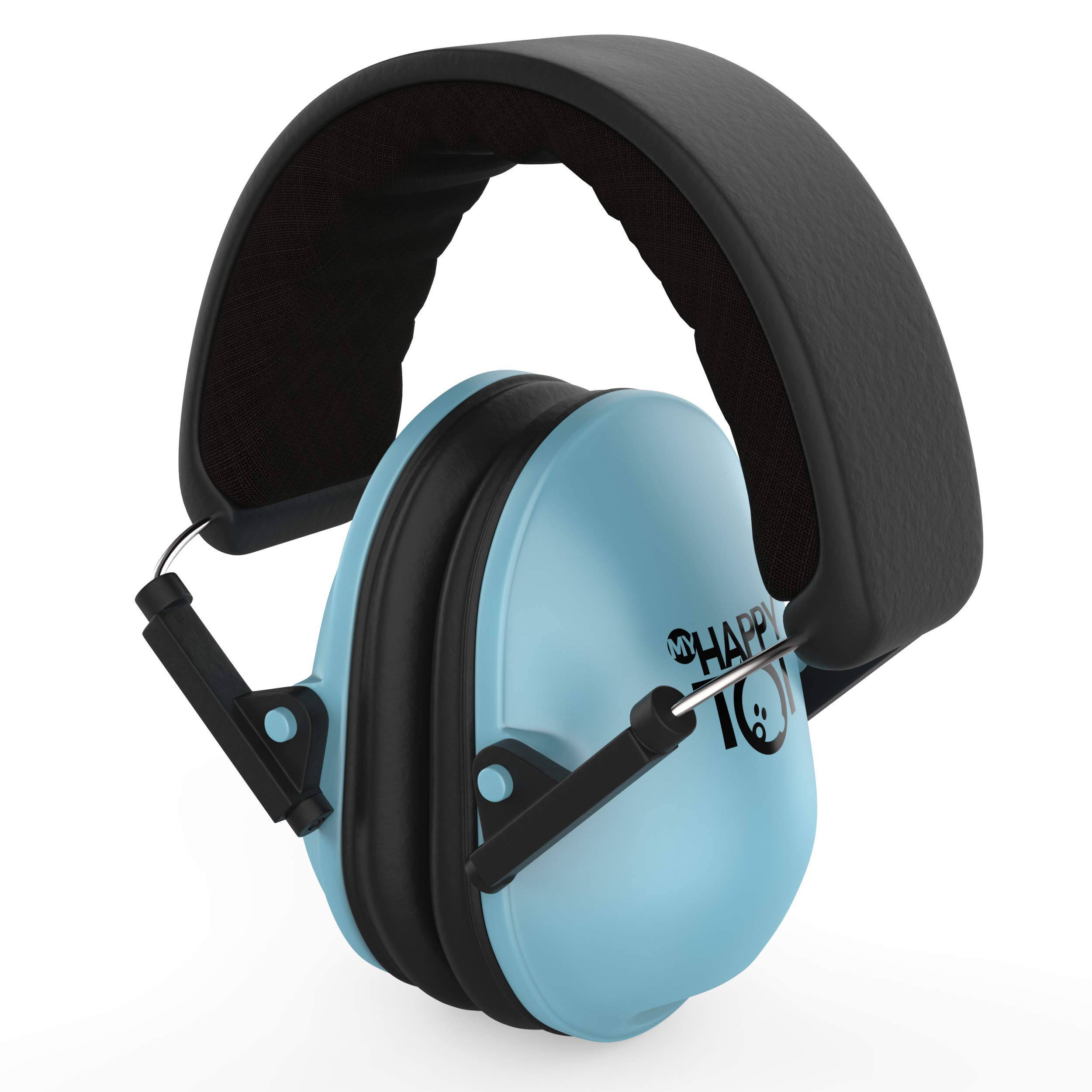 Soundproof headphones for discount kids