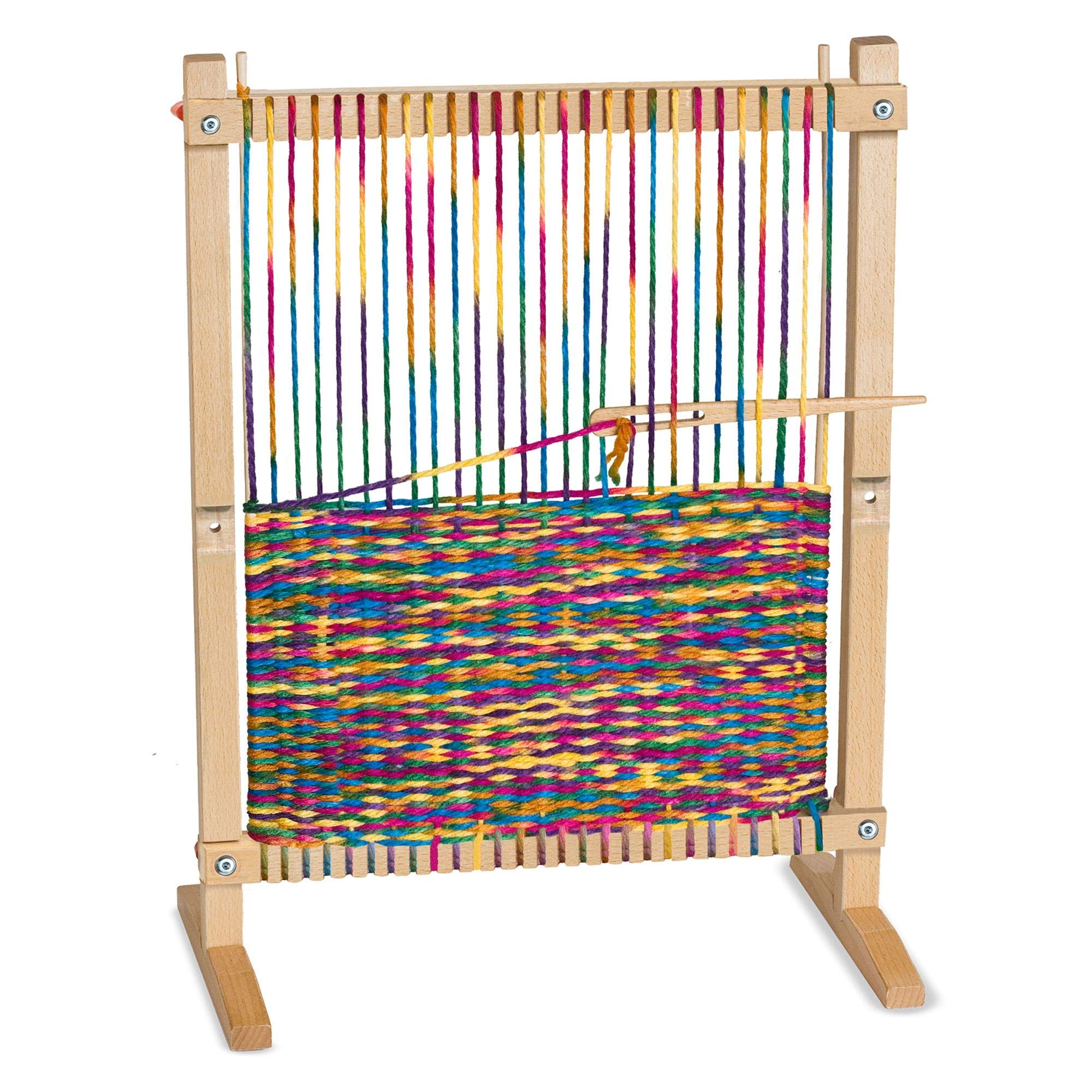 Weaving Loom for Children  Craftsteading Supplies and Goods