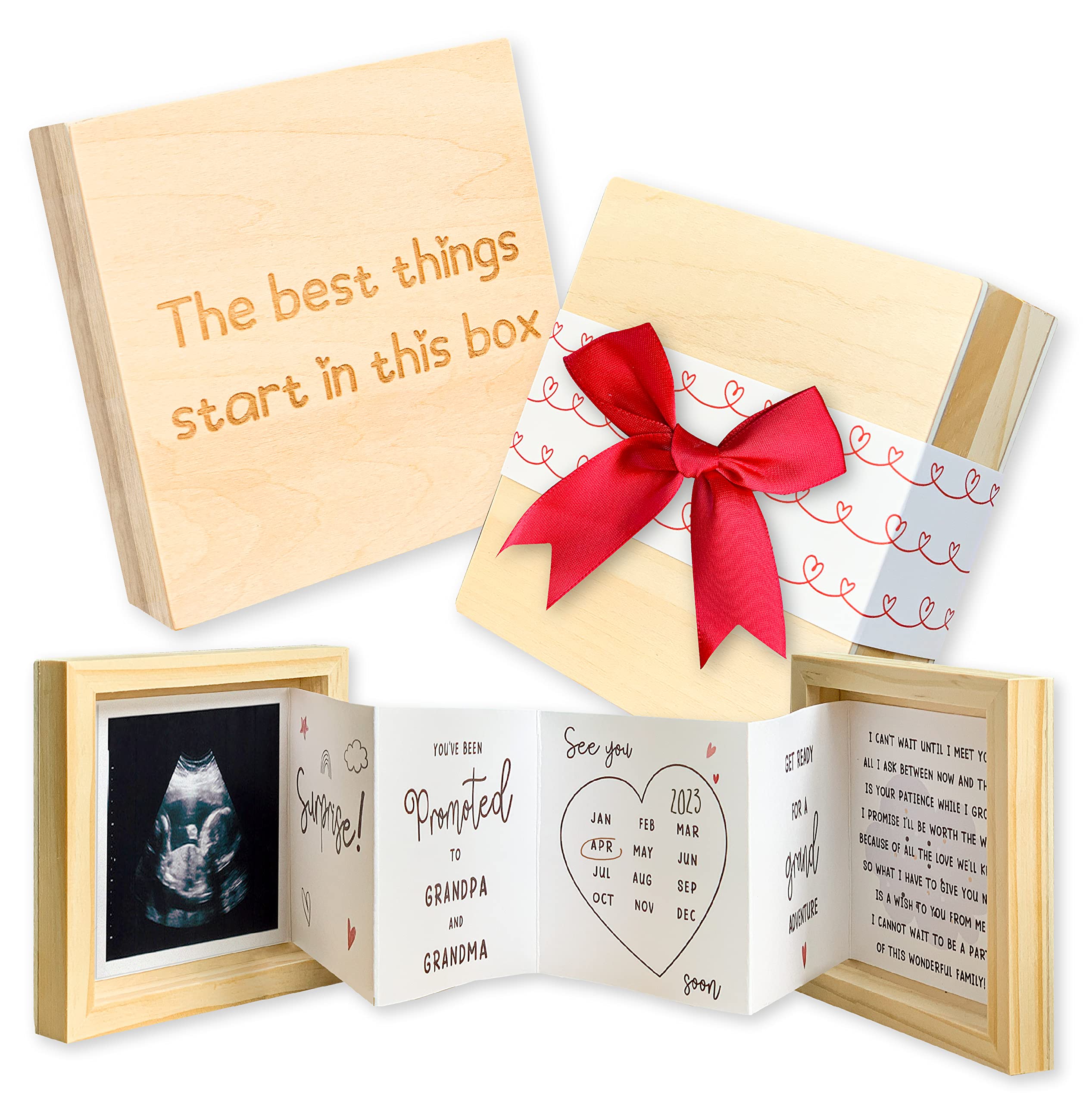 19 Grandparent Valentines Day Gifts From the Kids | CafeMom.com