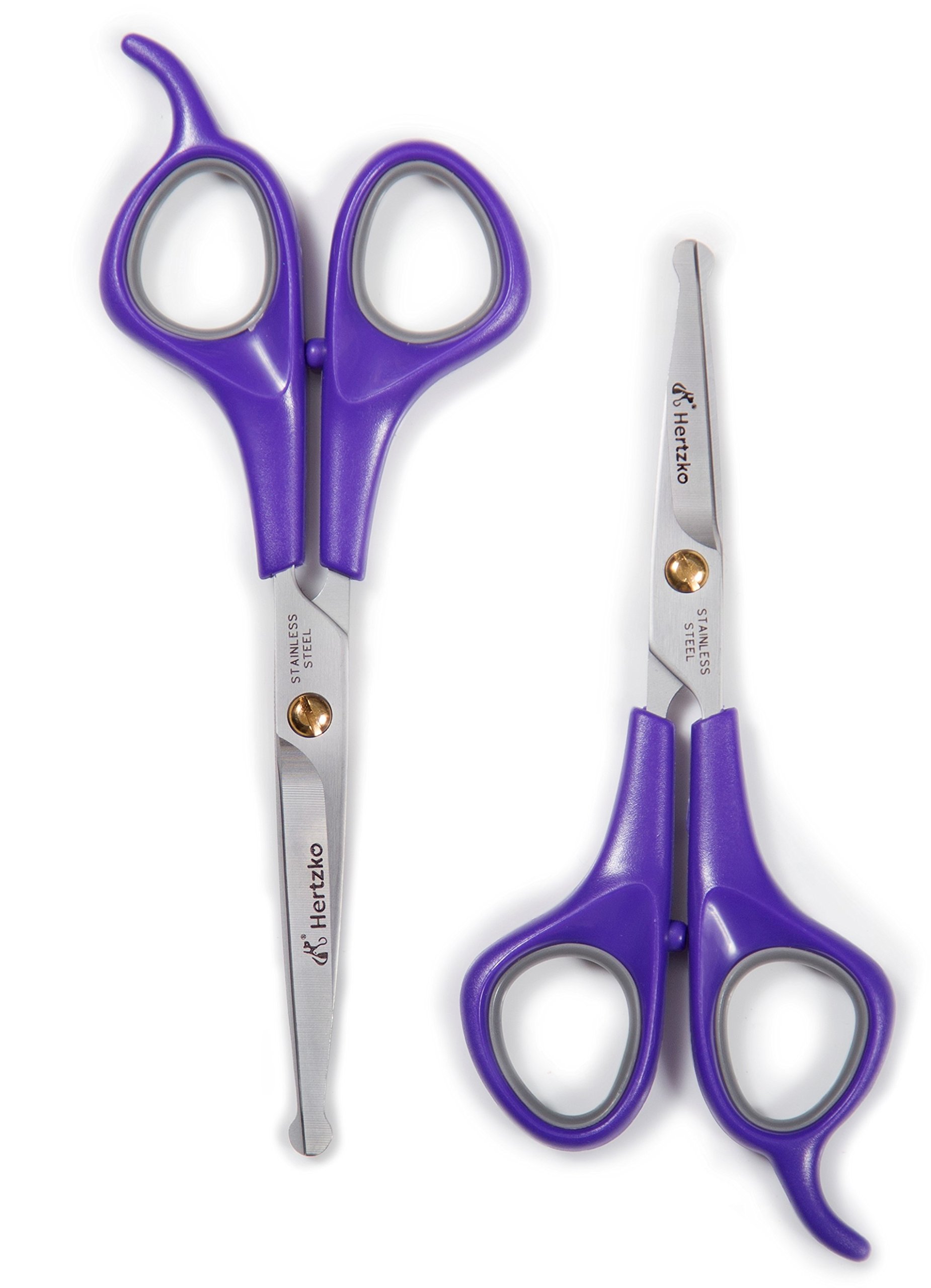 Safety Scissors Set