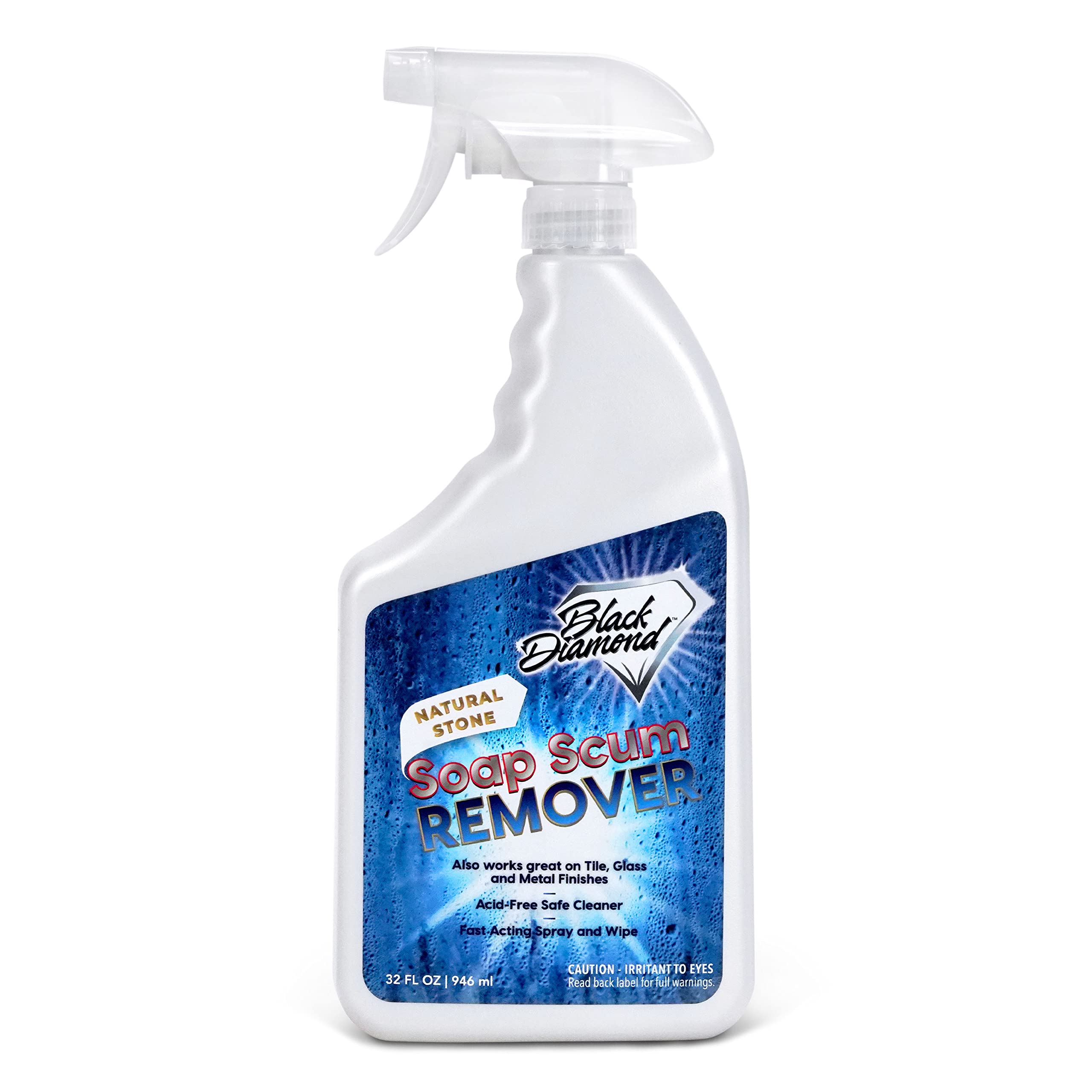 The 8 Best Soap Scum Removers
