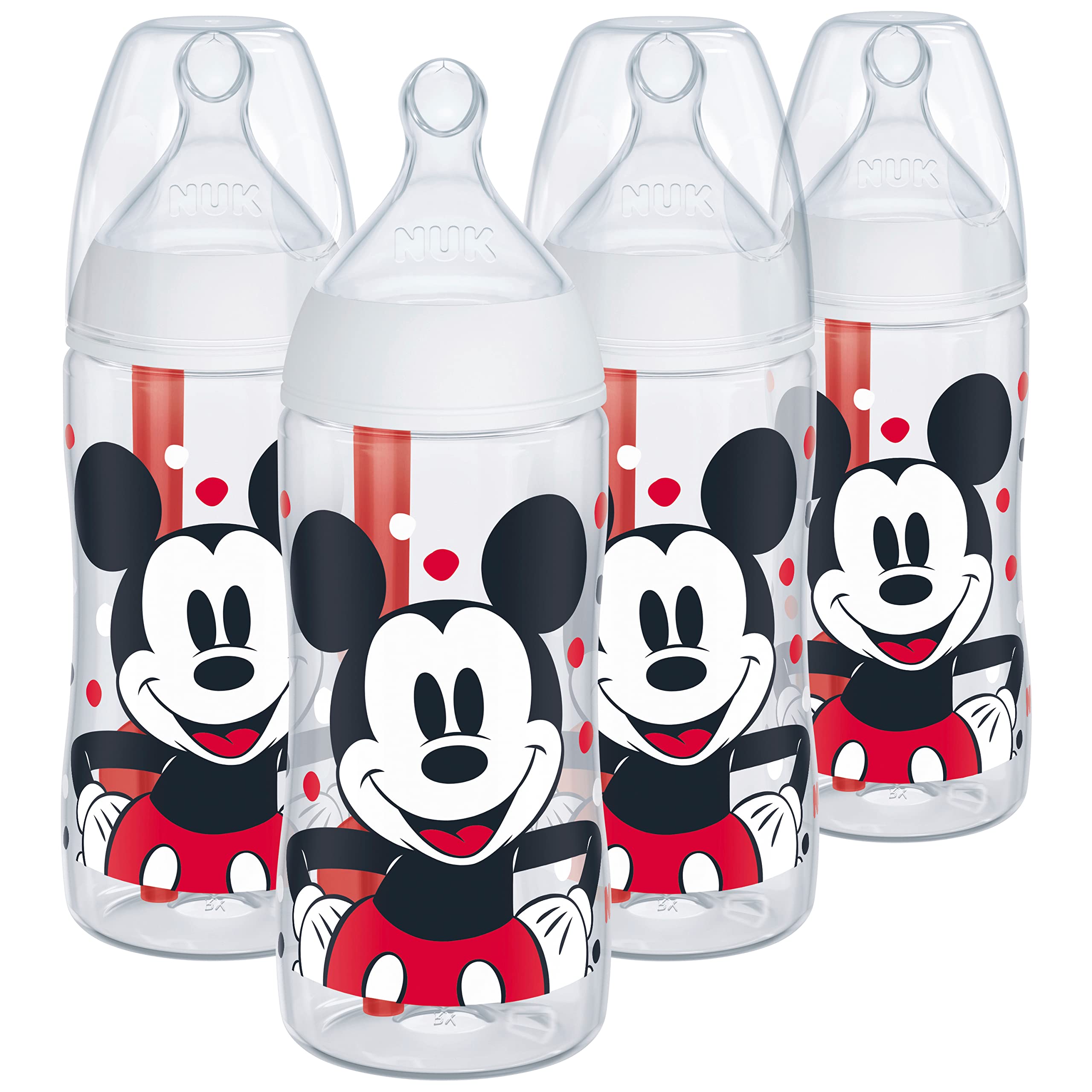 10 pack baby clearance bottles