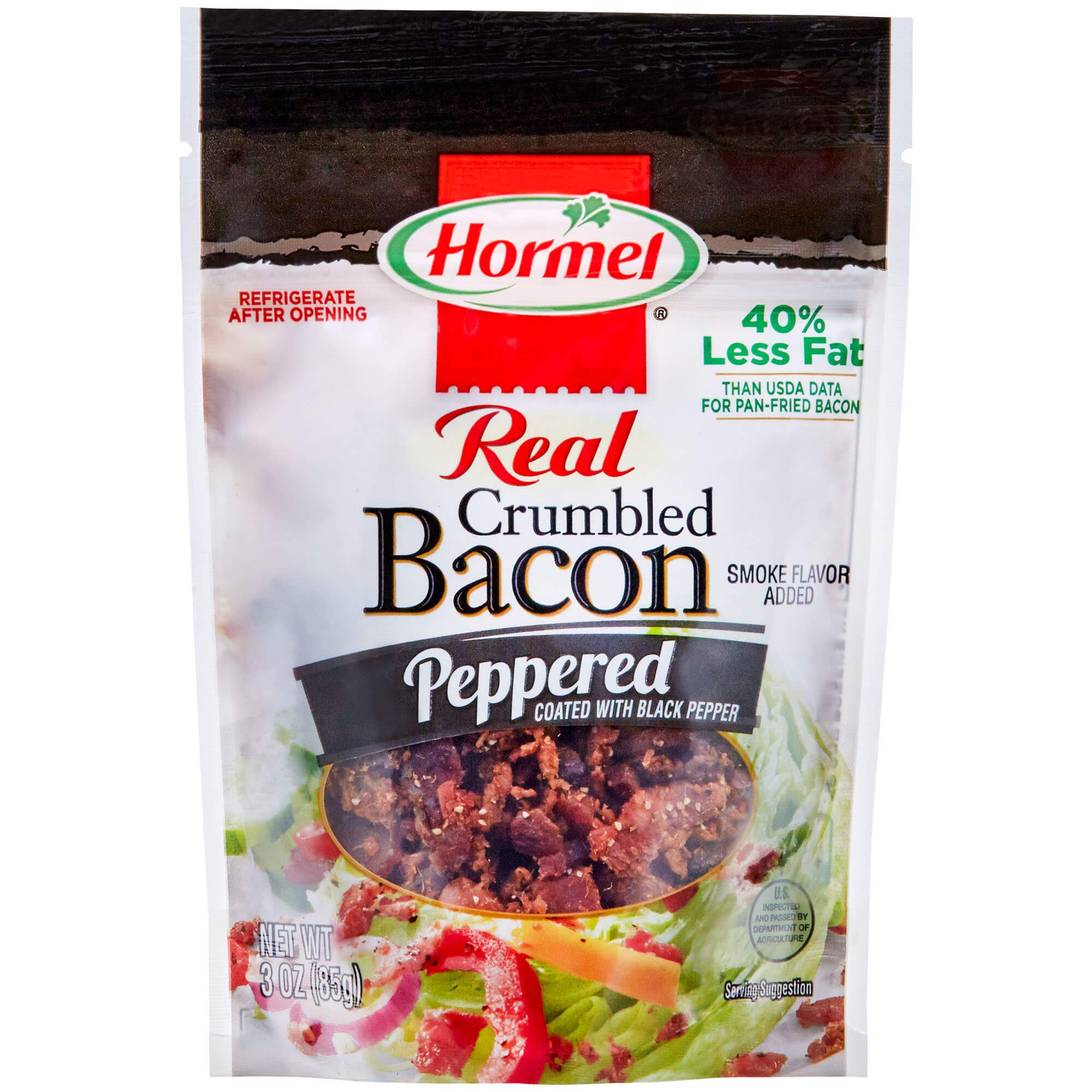 Bacon Bits 3oz