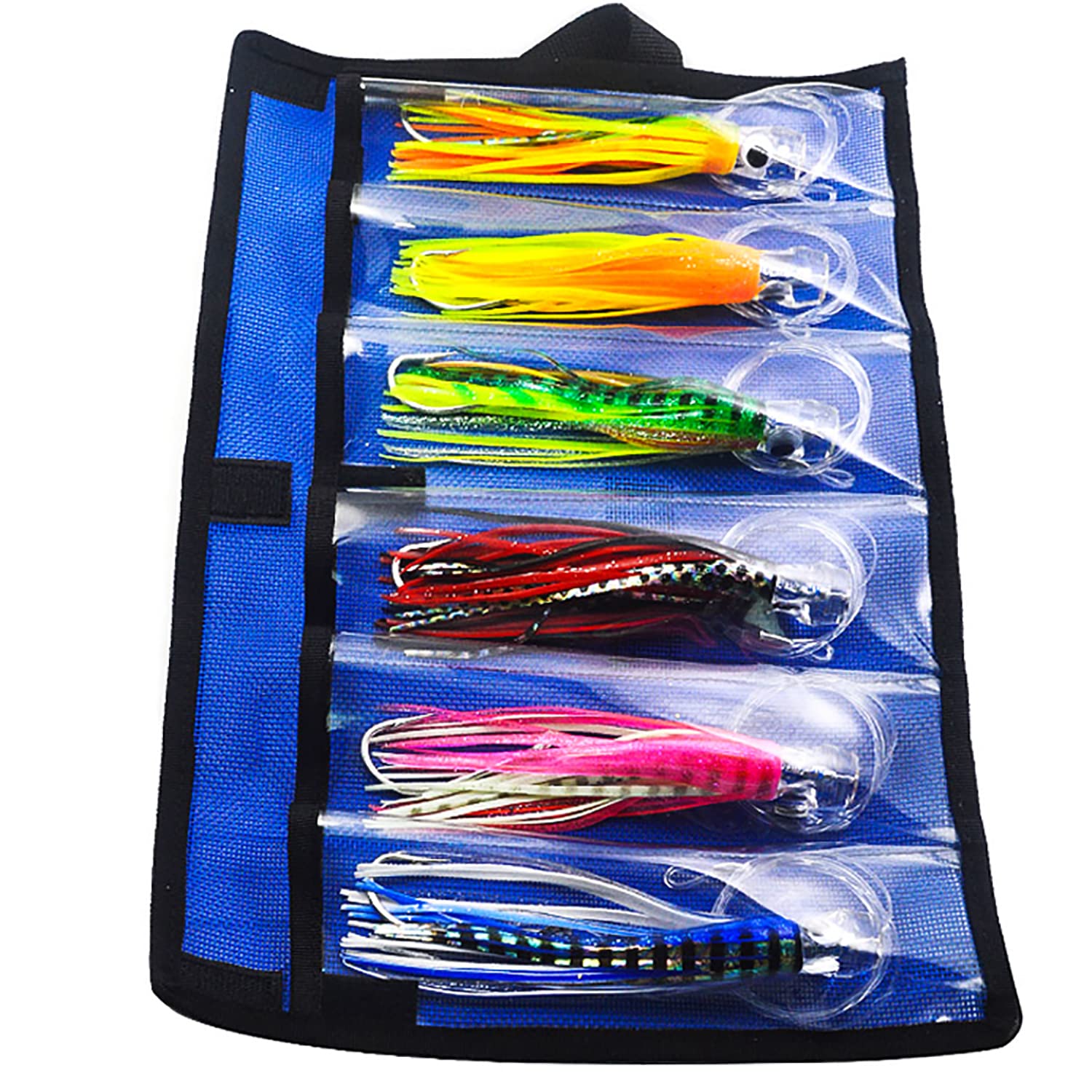 Trolling Skirts For Sale  Buy Skirted Lures at Australia's Cheapest Price