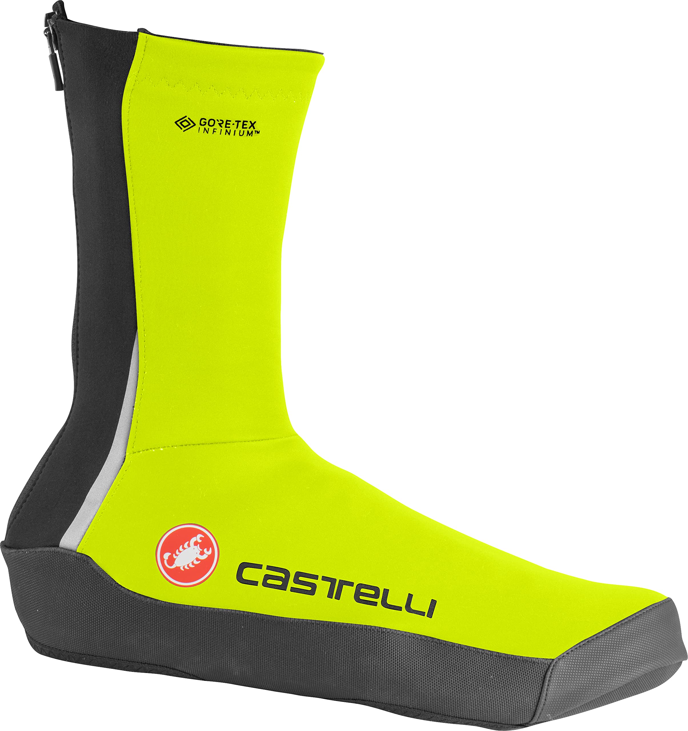 Castelli best sale neoprene overshoes