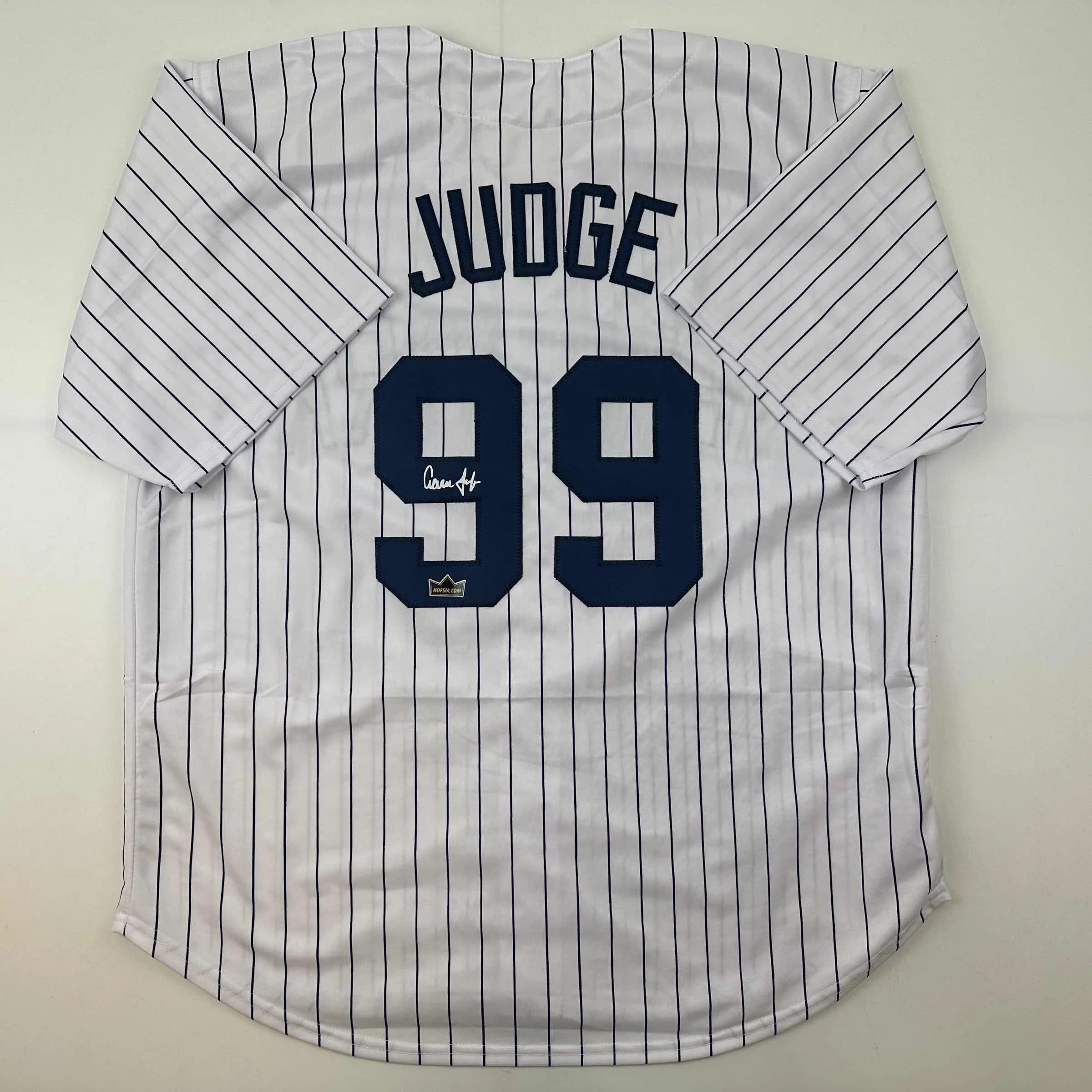 judge baseball jerseys