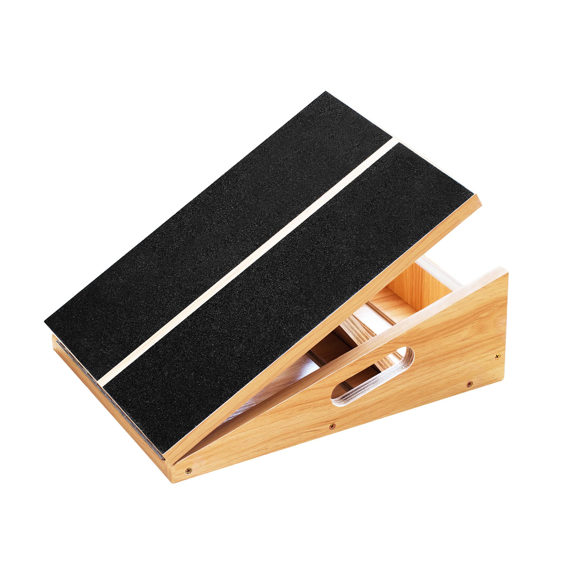 Professional Slant Board,Calf Stretcher Slant Board, 5 Positions ...