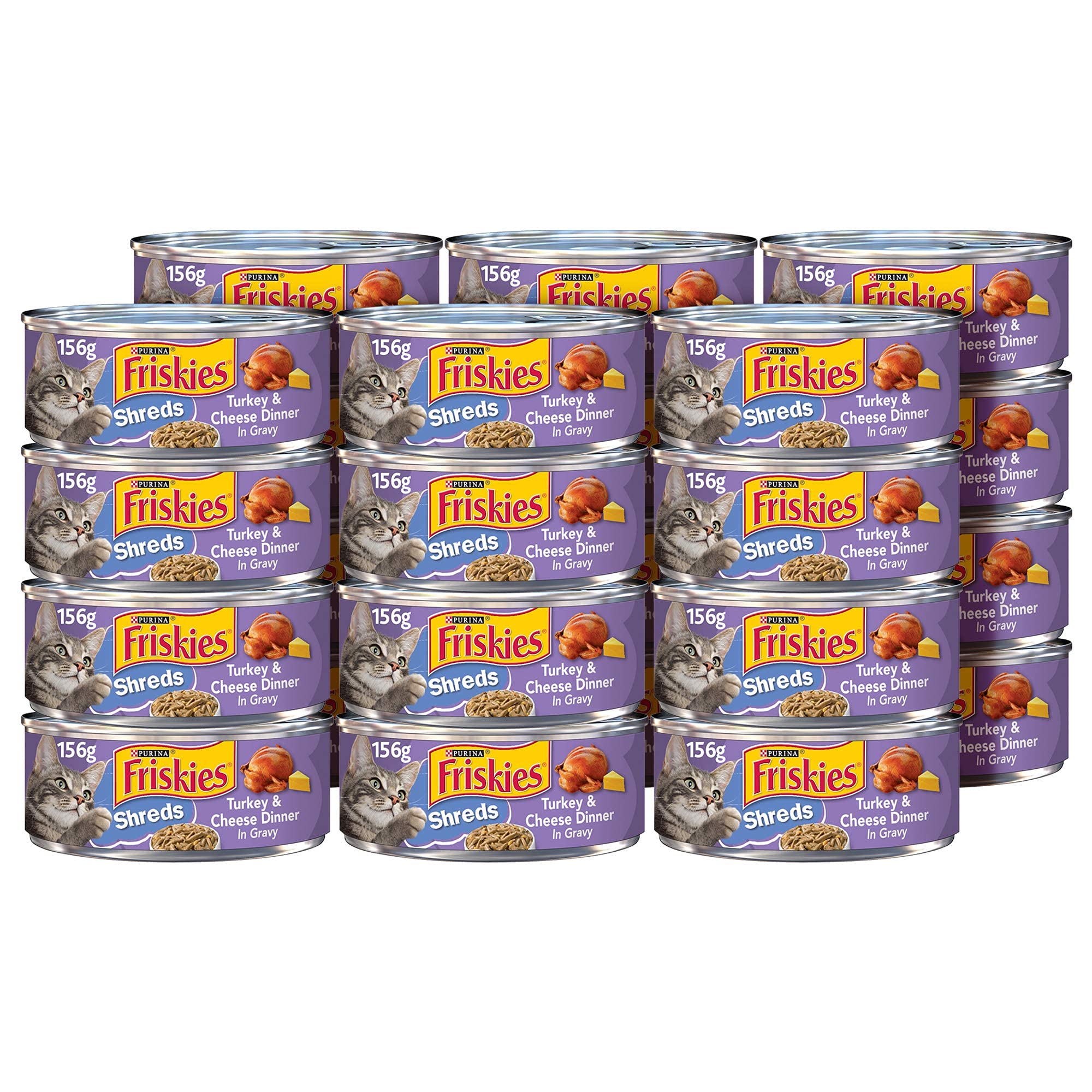 Friskies indoor hotsell wet cat food