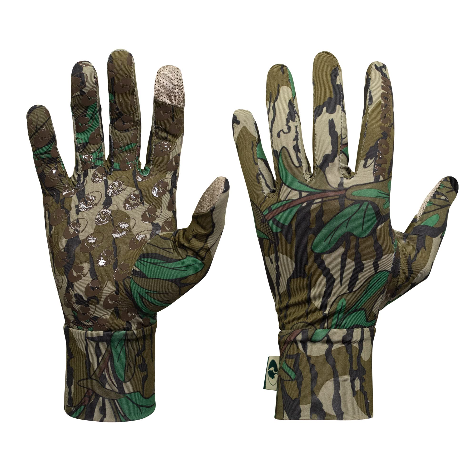 Utility Glove, Mossy Oak Camo, XL