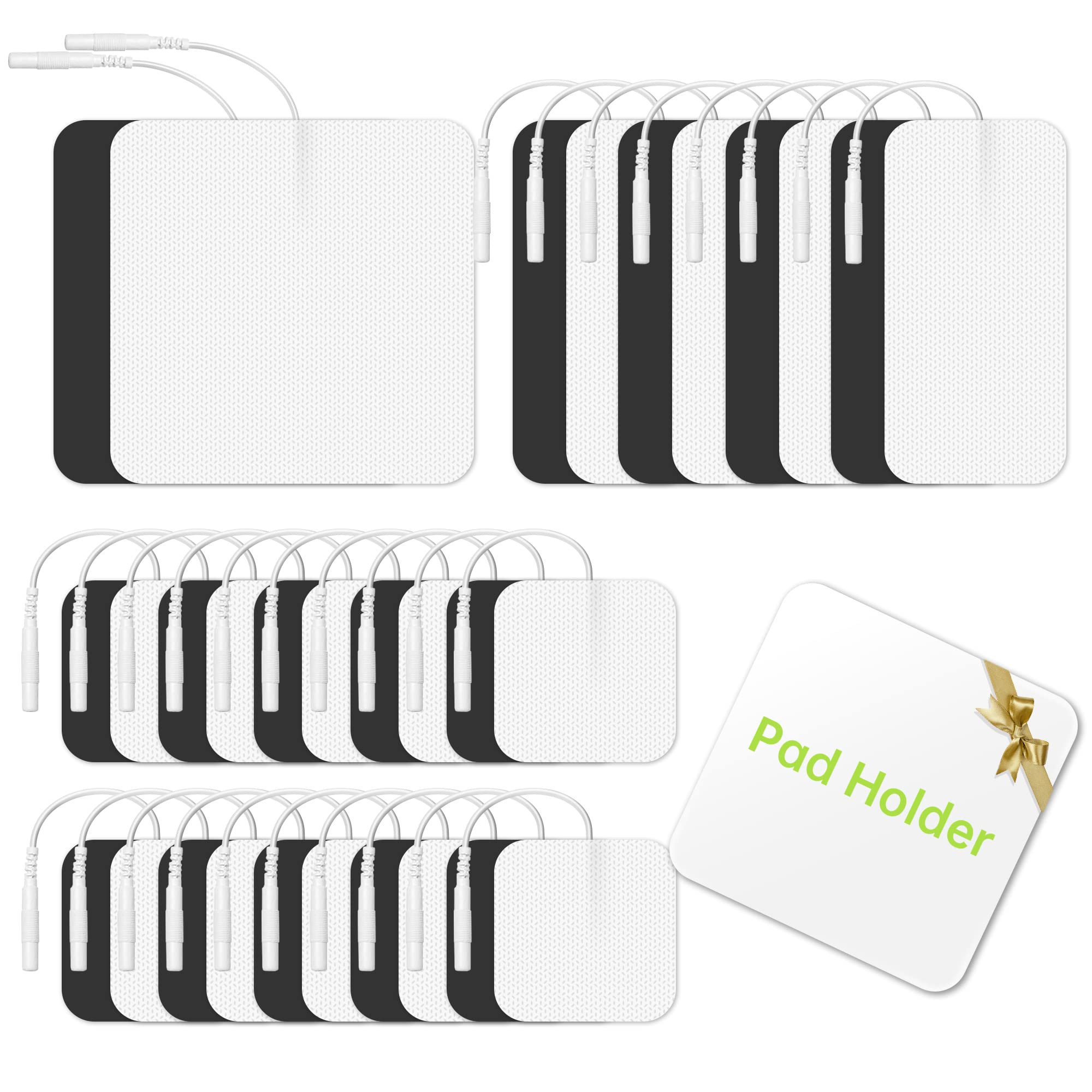 TENS 7000 TENS Unit Pad Holder - Essential to have.