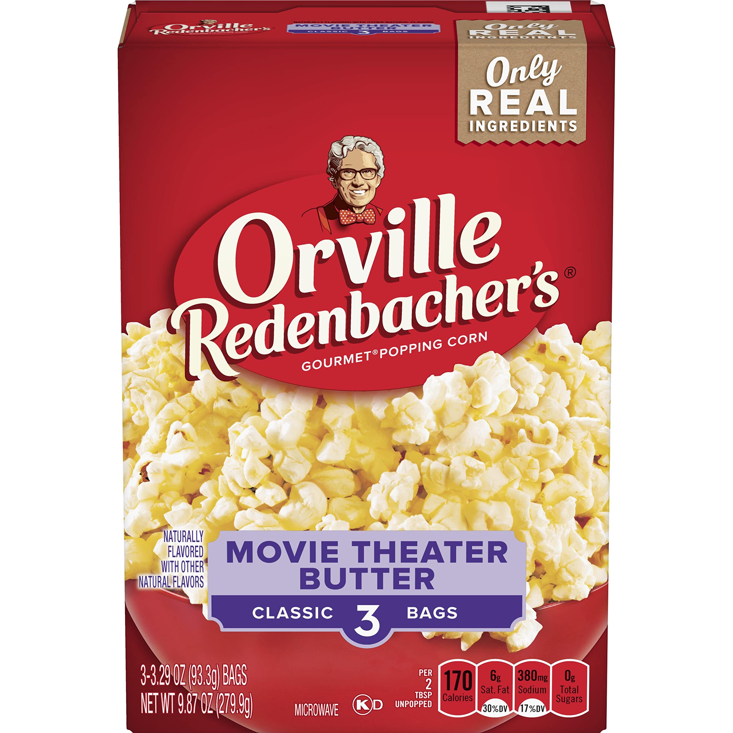 This Surprising Item Is The Key To Perfectly Buttered Movie Theater Popcorn