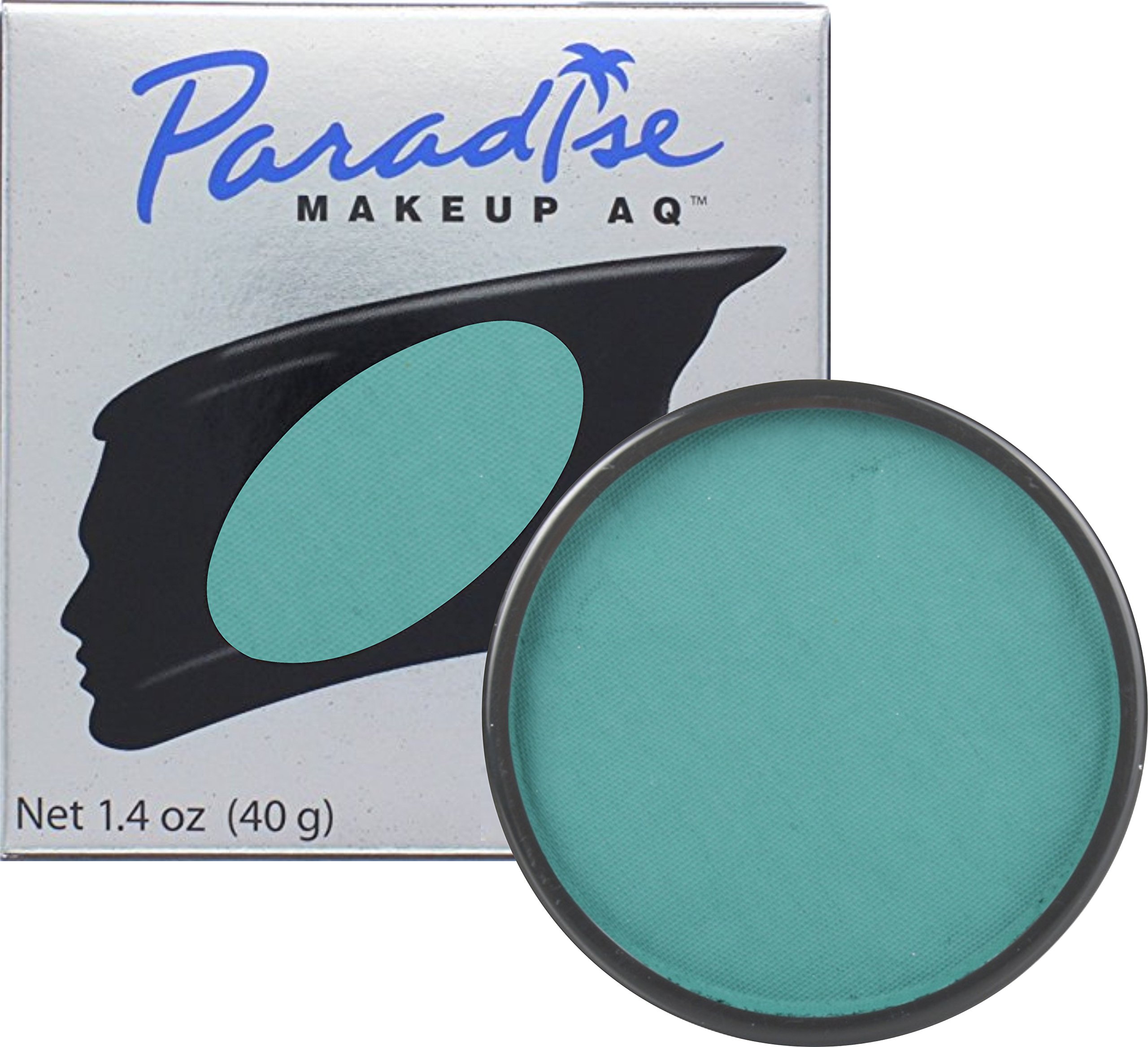  Mehron Makeup Paradise Makeup AQ 30 Color Pro Palette