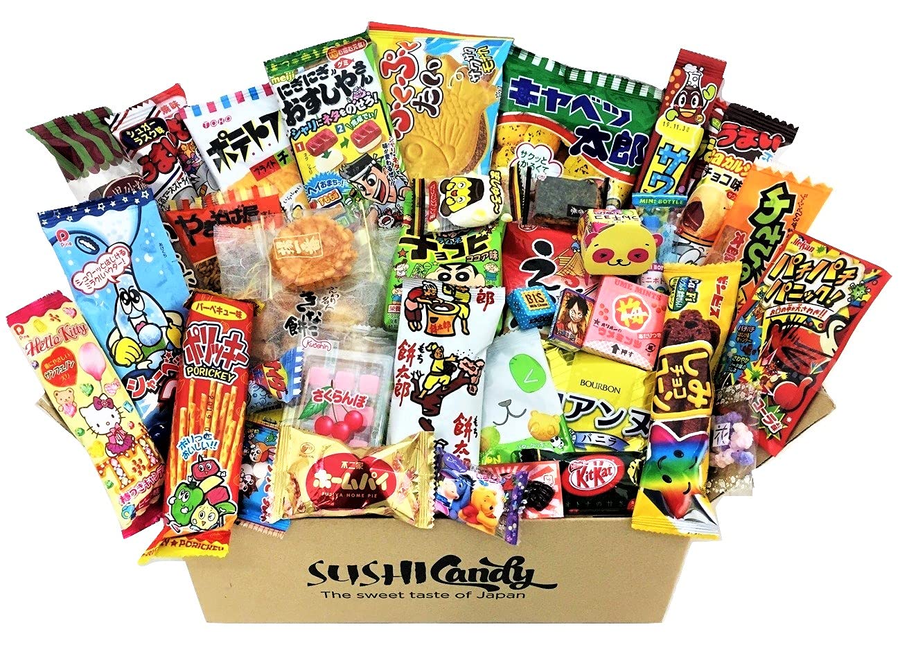 Fancy some Popin'Cookin' tonight?  Japanese candy snacks, Japanese candy  kits, Candy sushi