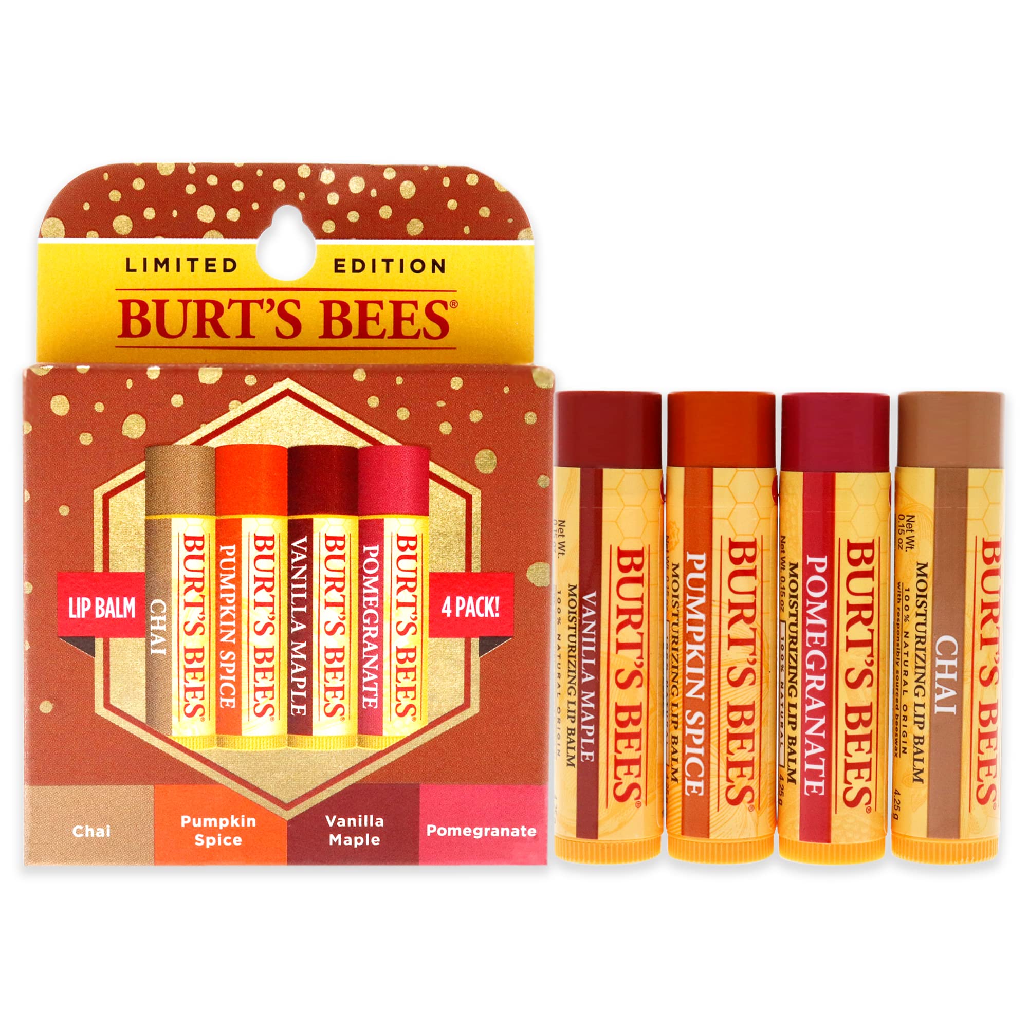 Burt's Bees South Africa