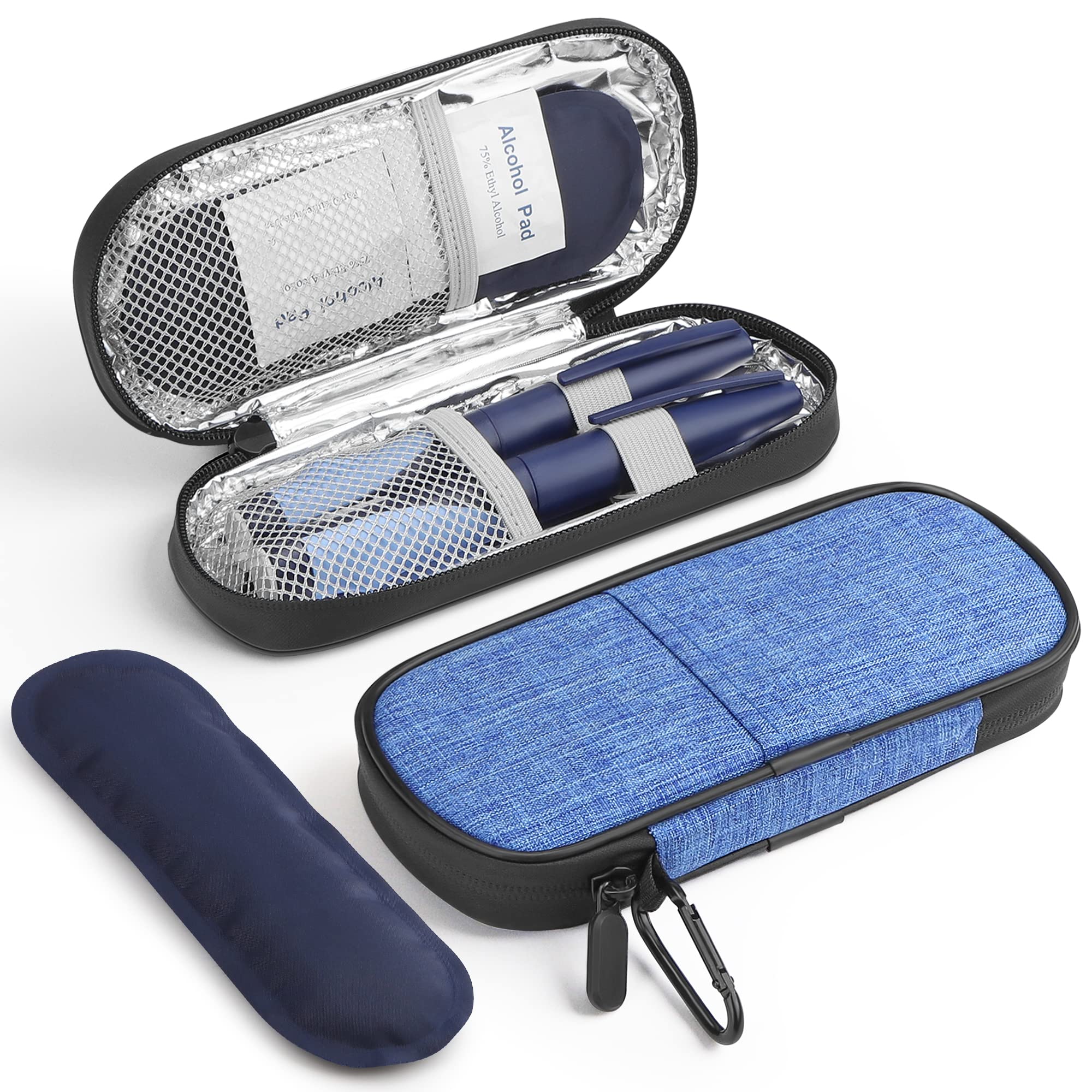 Travel Coolers for Insulin: The Ultimate Guide for Diabetic Travelers