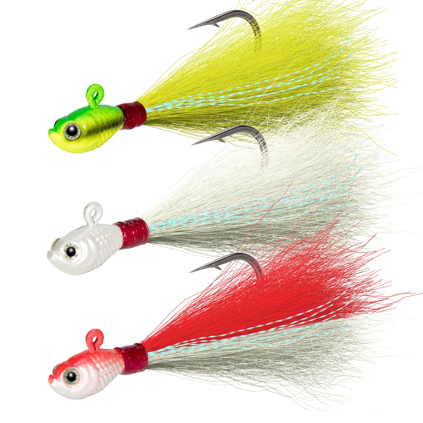 Freshwater Lures