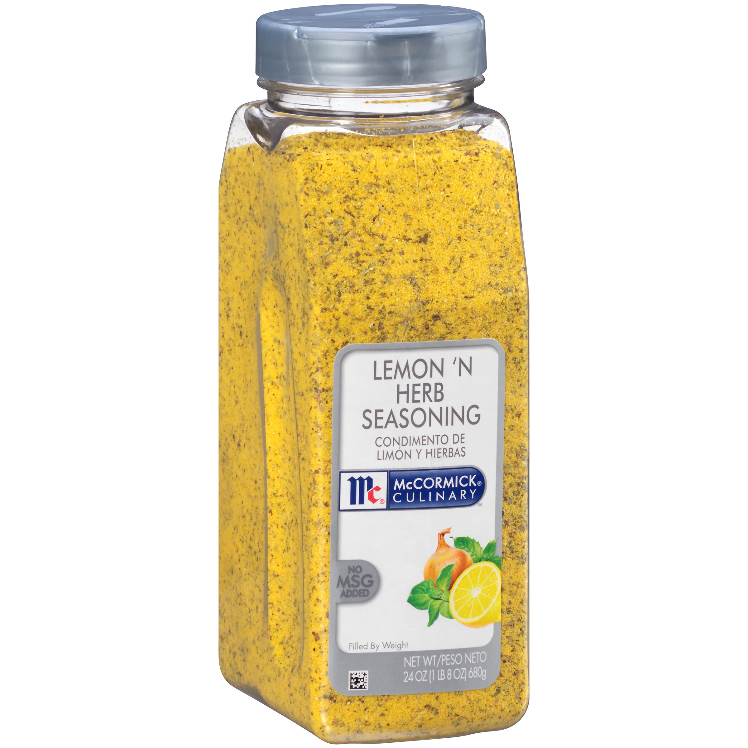 Premium Bulk Lemon Herb Seasoning