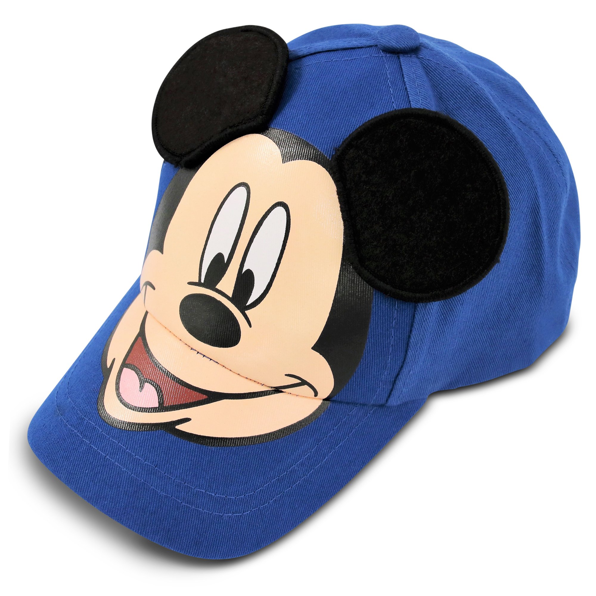 Disney's Mickey Mouse Boys Baseball Hat