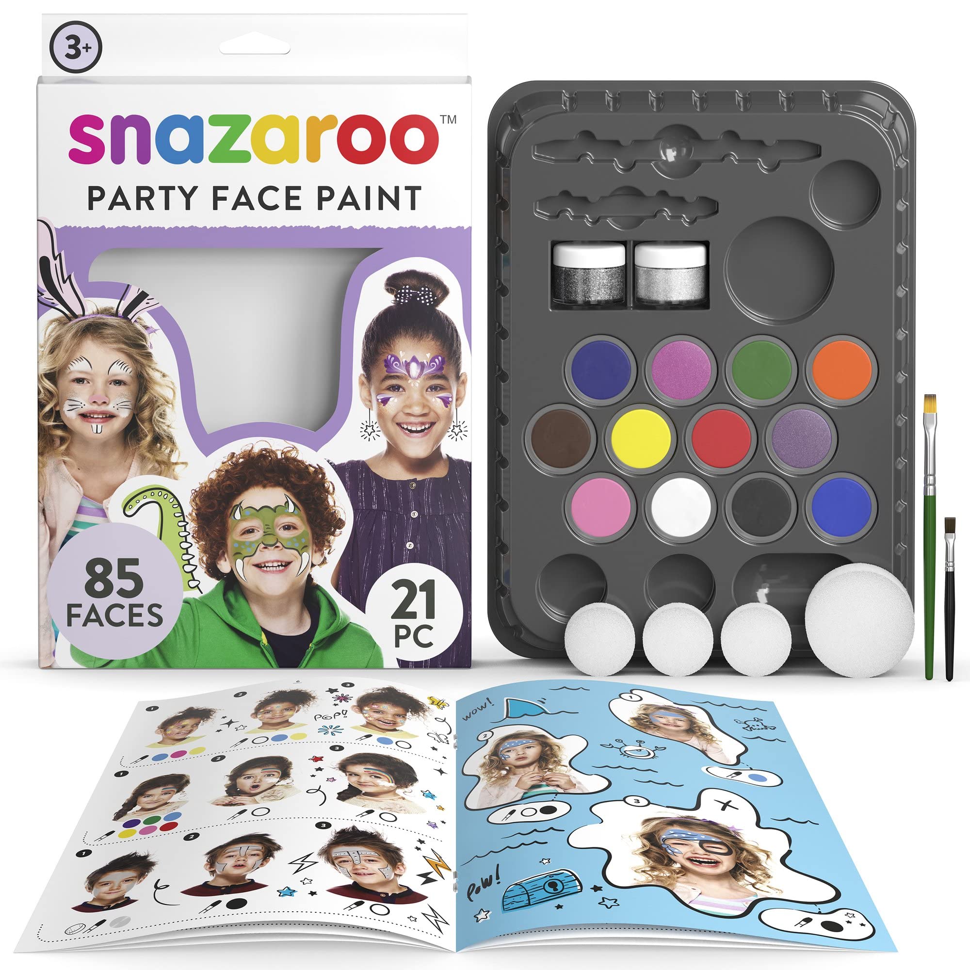 Paint Party Kits (paintpartykits) - Profile