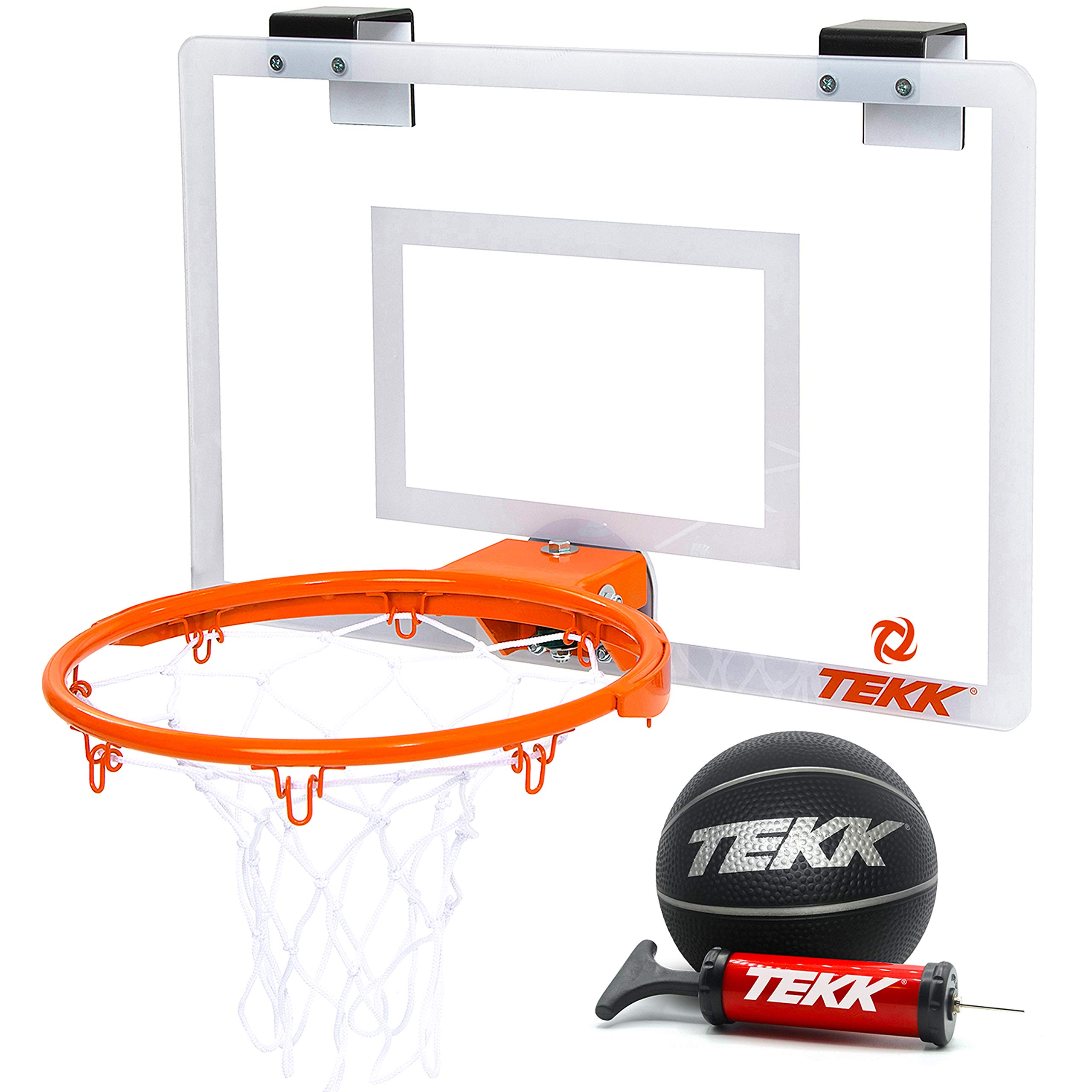 Breakaway 180 Over-the-Door Mini Basketball Hoop