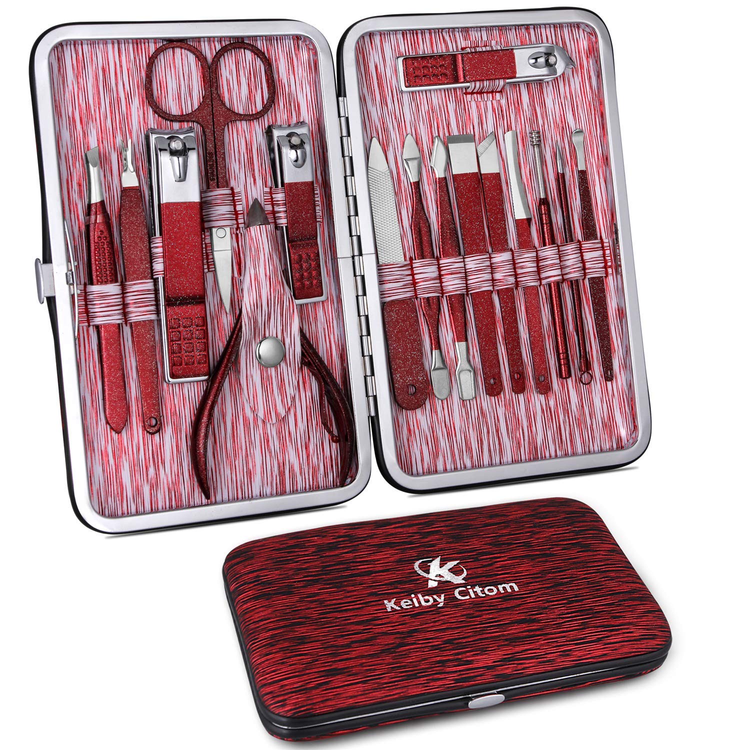 Keiby citom discount personal grooming kit