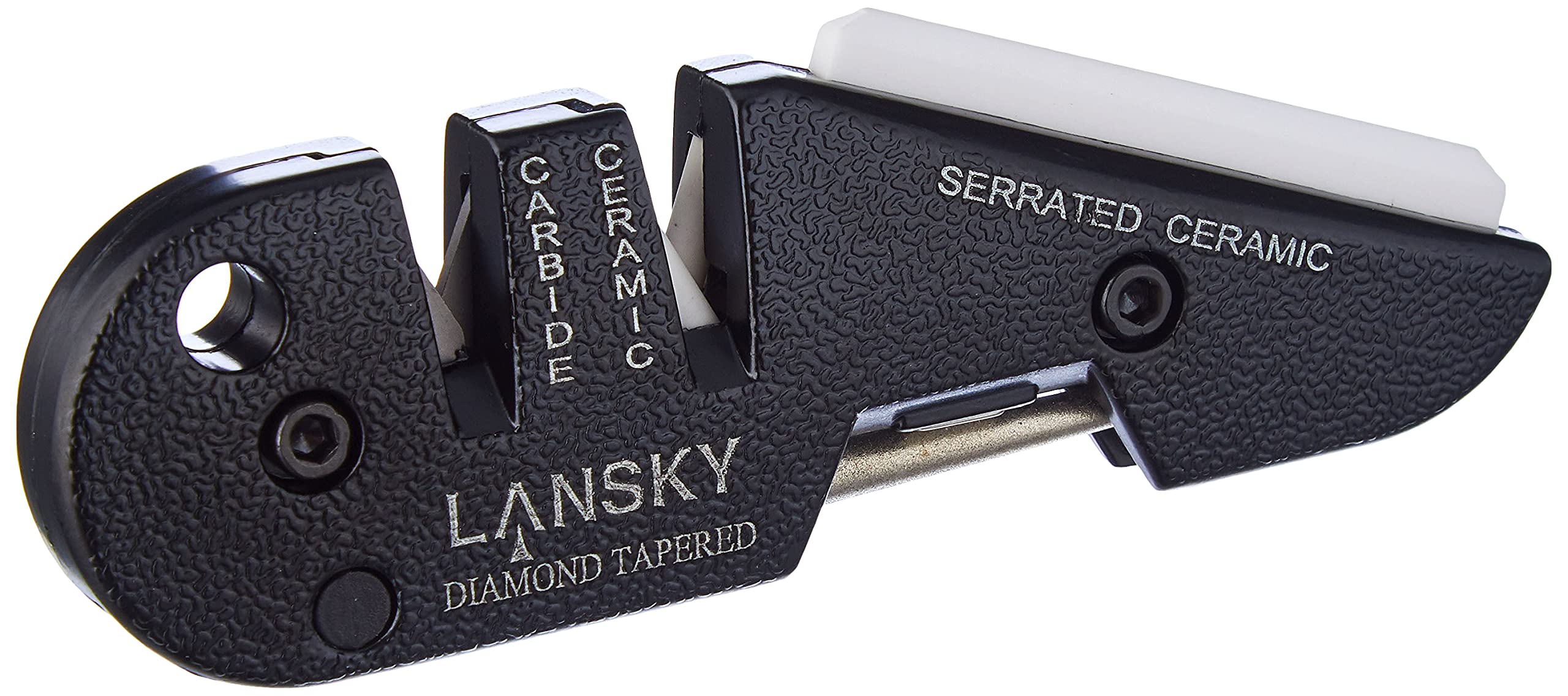 Lansky Sharpeners Blademedic Pocket Sharpener PS-MED01 