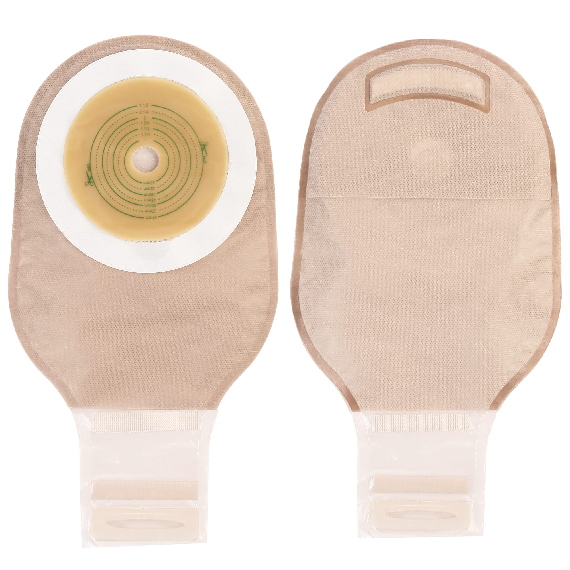 Top 12 One & Two Piece Best Ostomy Bags [2022]