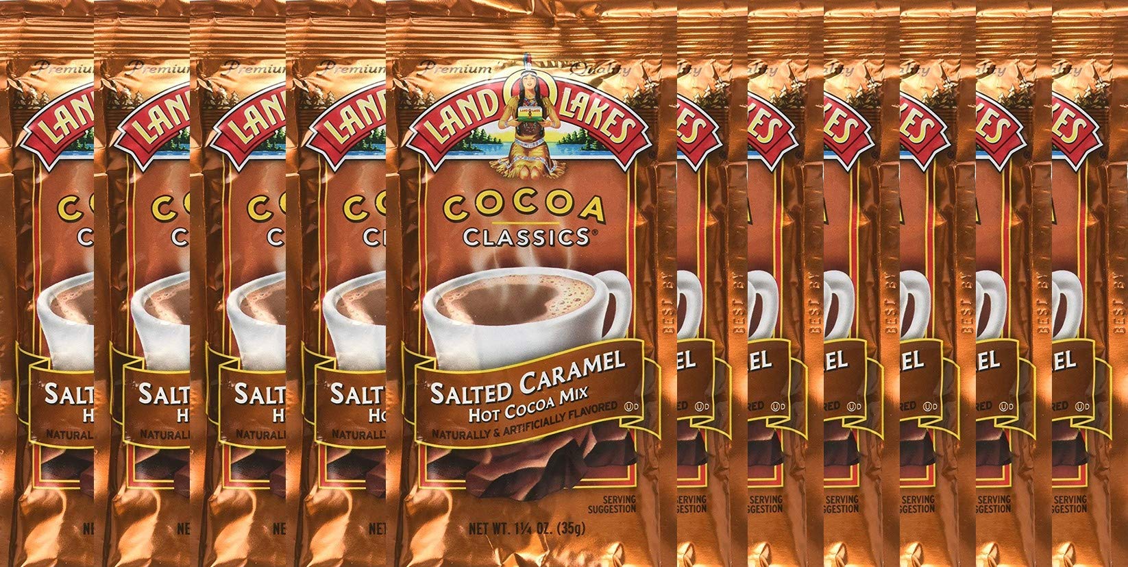 Bulk Hot Cocoa Mix, Hot Chocolate Vending Machine Mix