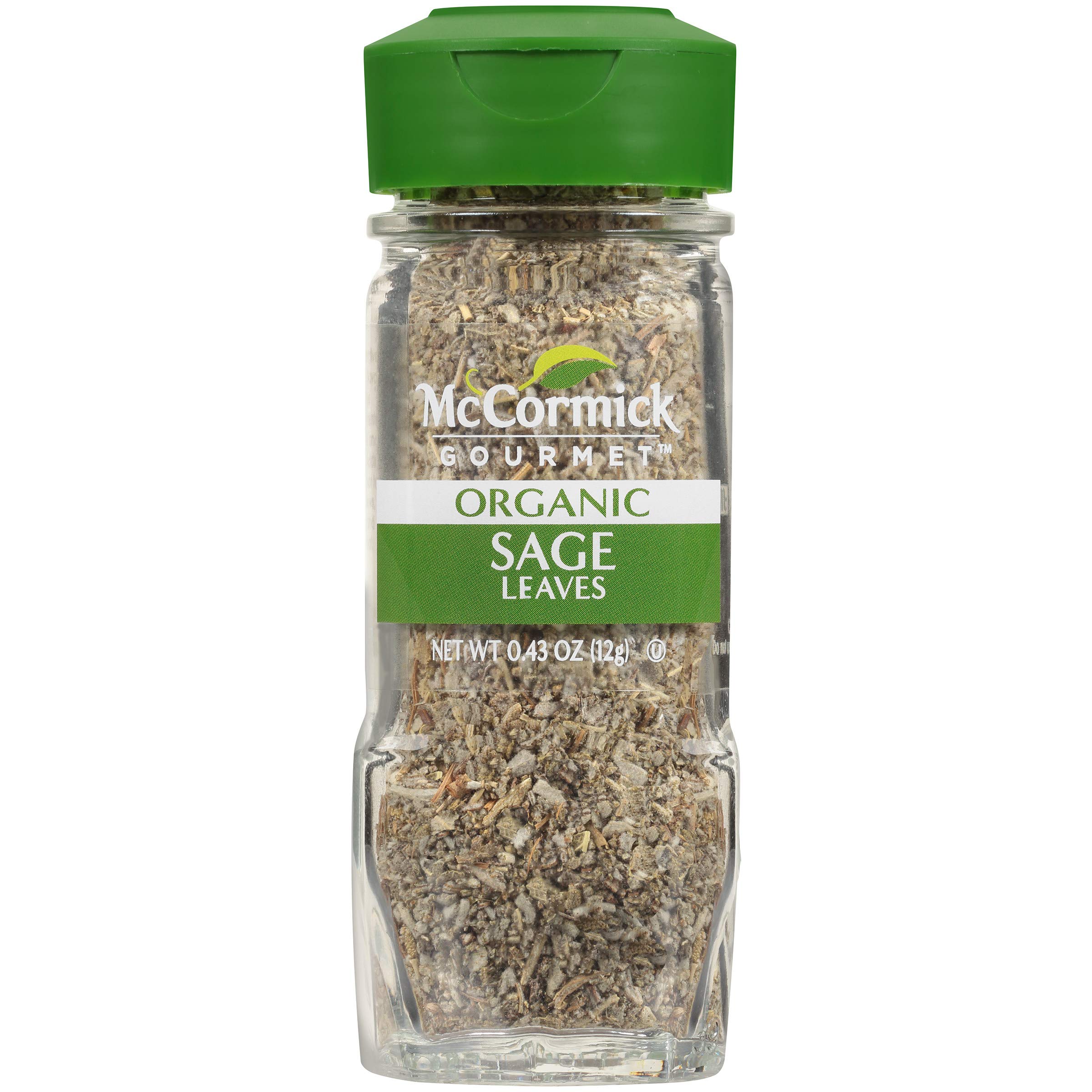 Organic Sage