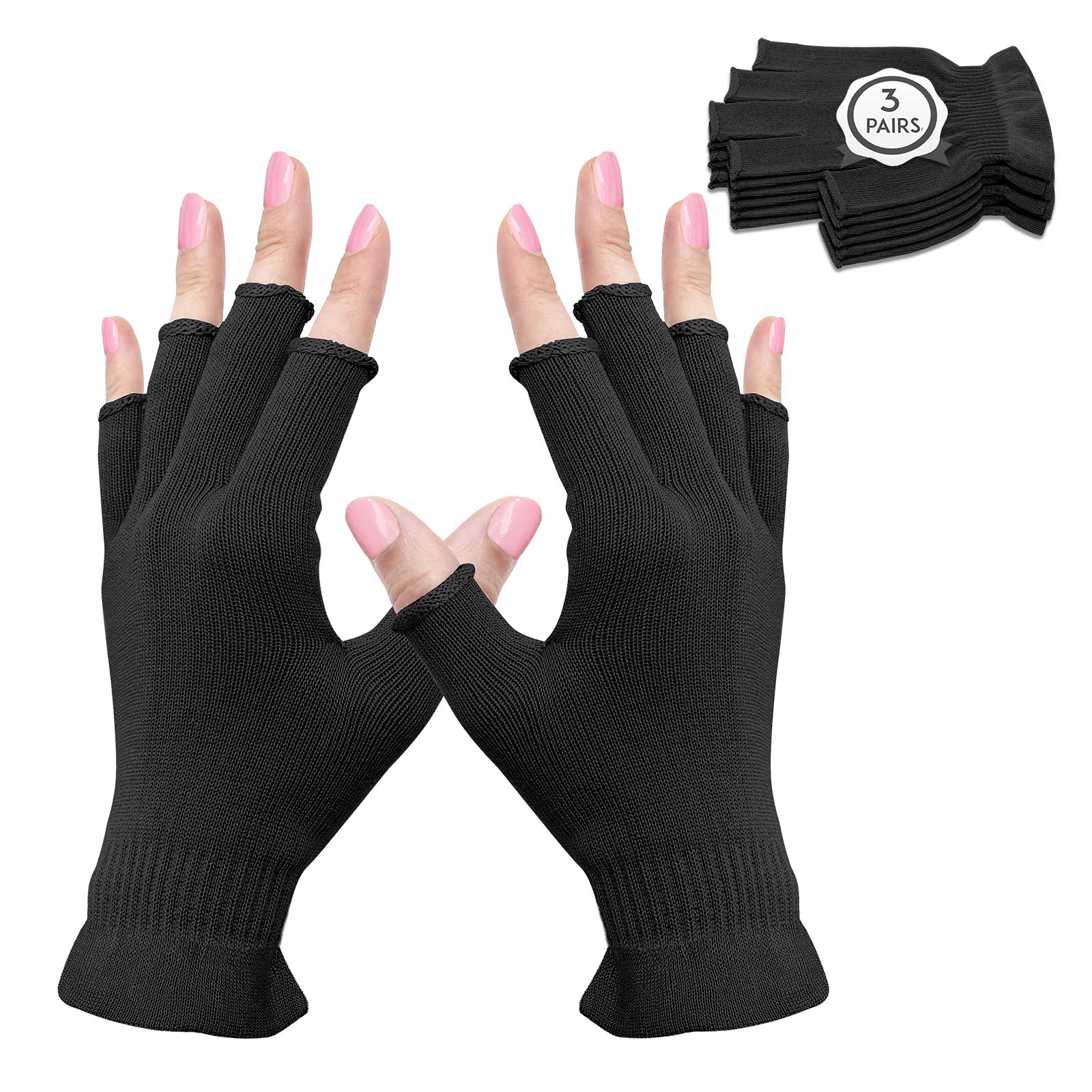 UV Protection Gloves Sun Driving Glove Touchsreen Lebanon