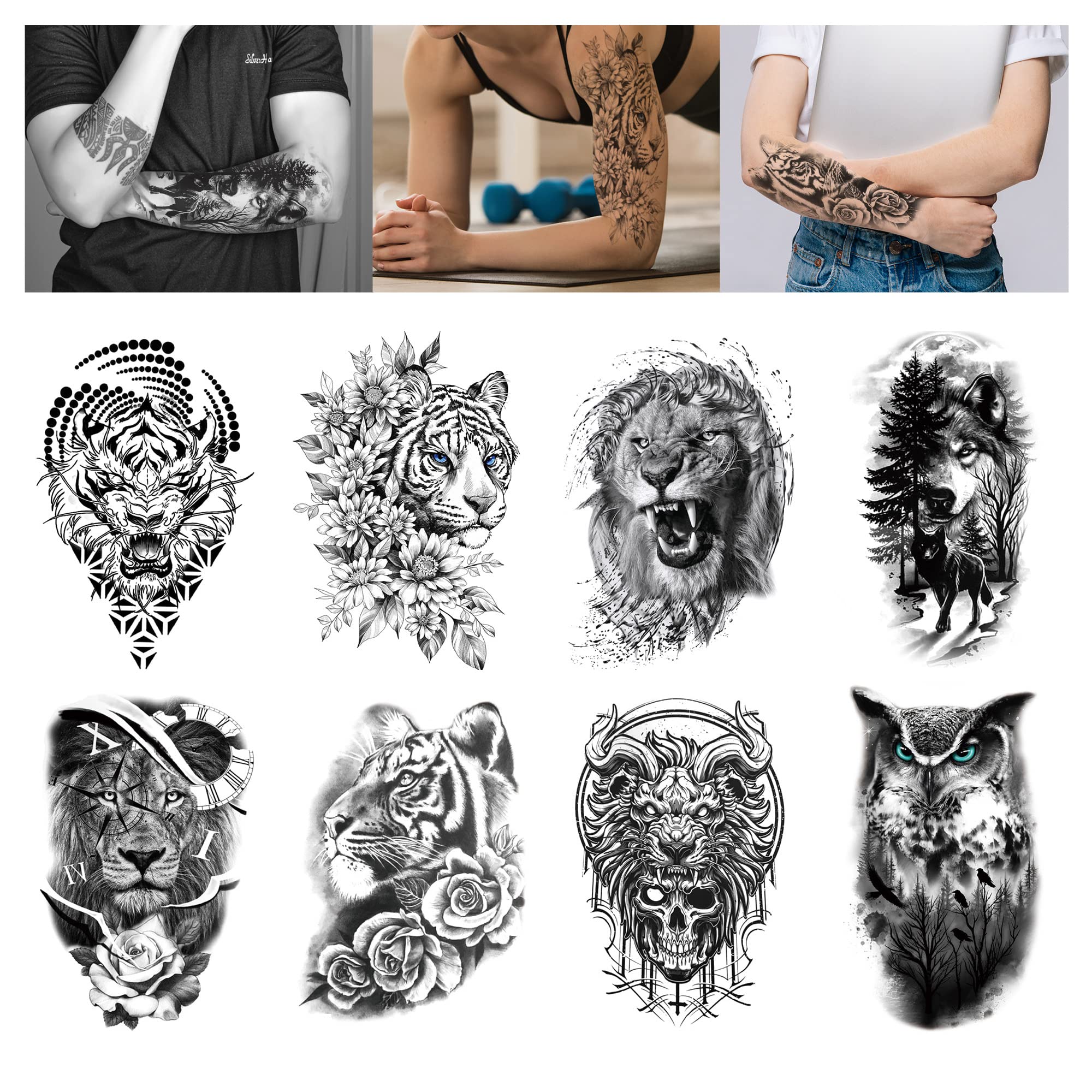 Tattoo uploaded by Ryan Bartholomew • Half geometric wolf head • Tattoodo